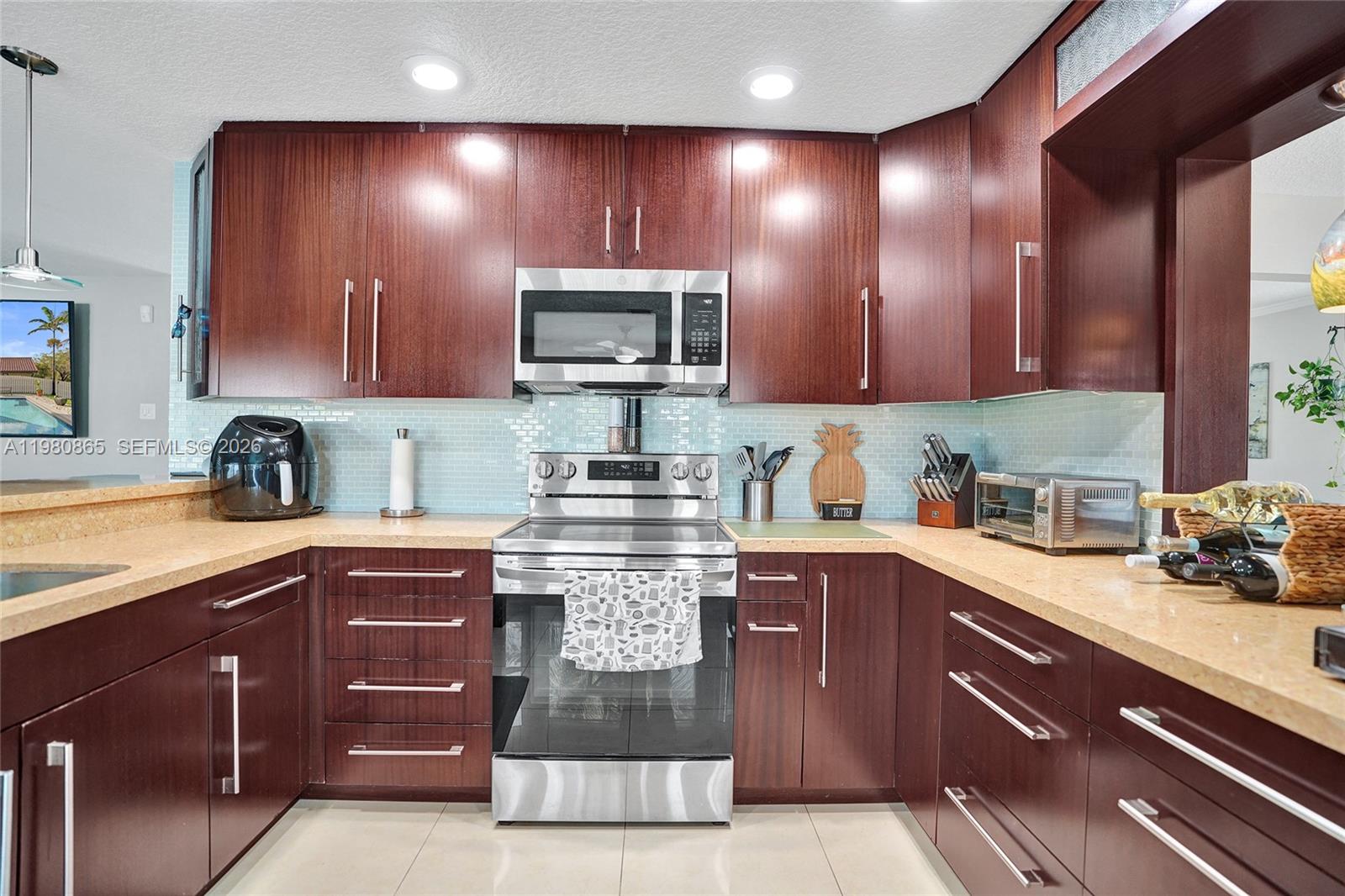 SHENANDOAH SECTION TWO - Residential