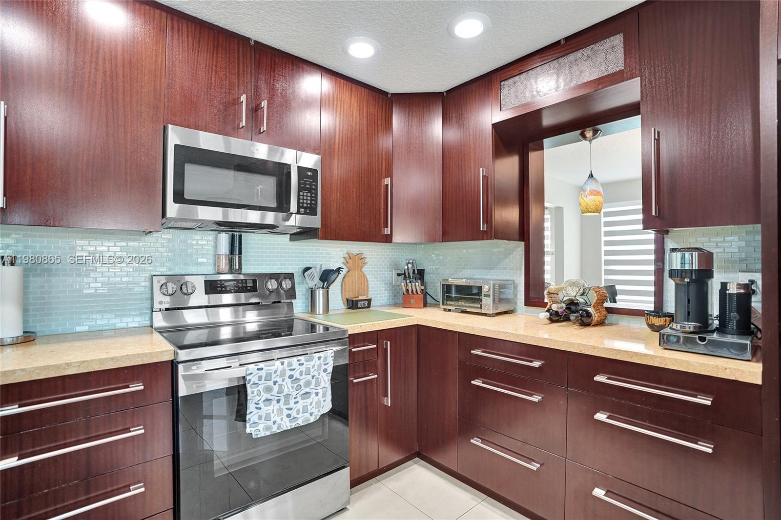 SHENANDOAH SECTION TWO - Residential