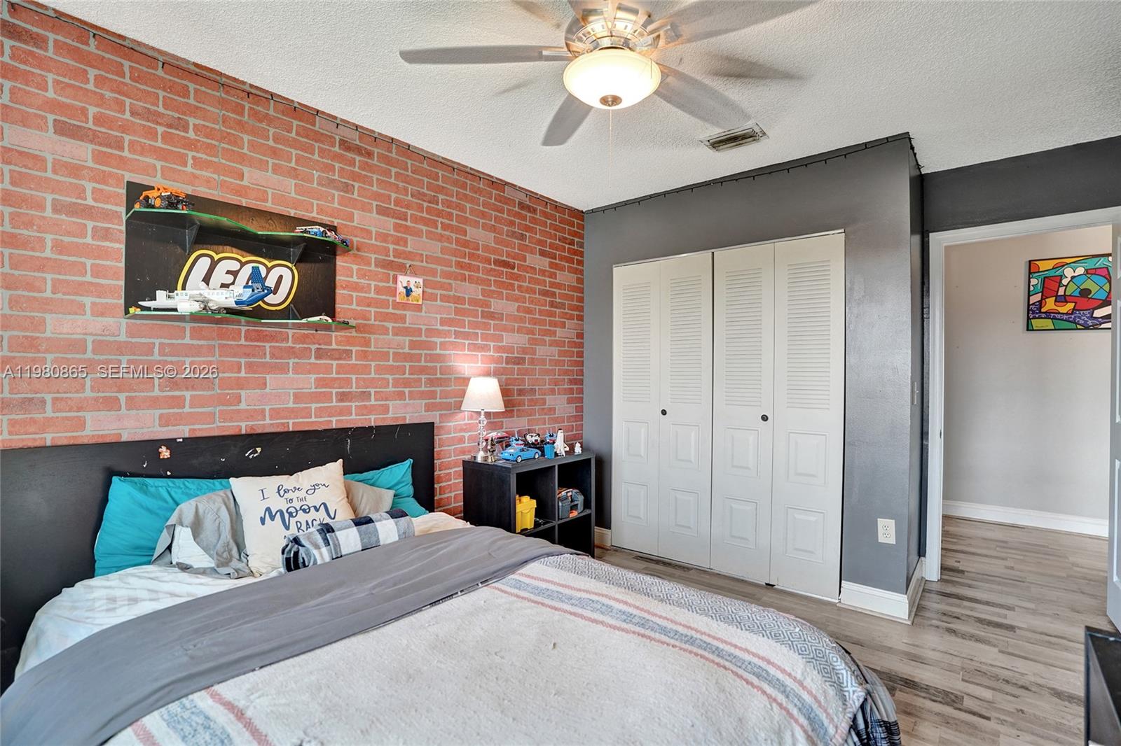 SHENANDOAH SECTION TWO - Residential