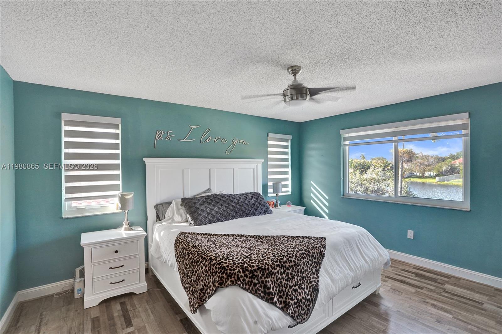 SHENANDOAH SECTION TWO - Residential