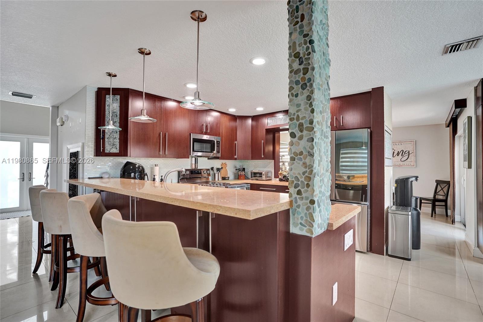 SHENANDOAH SECTION TWO - Residential