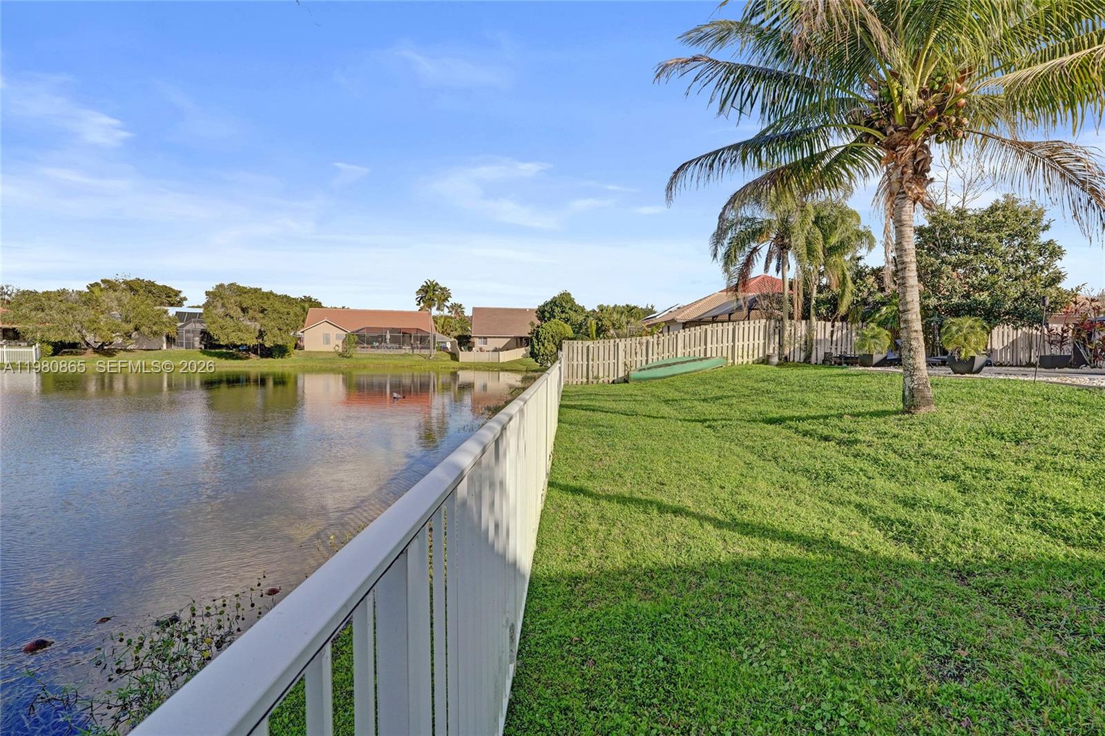 SHENANDOAH SECTION TWO - Residential