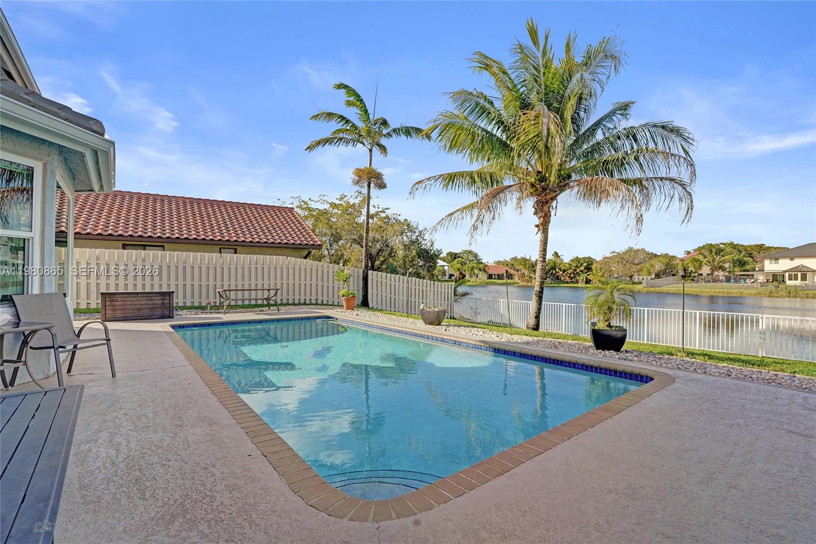 SHENANDOAH SECTION TWO - Residential