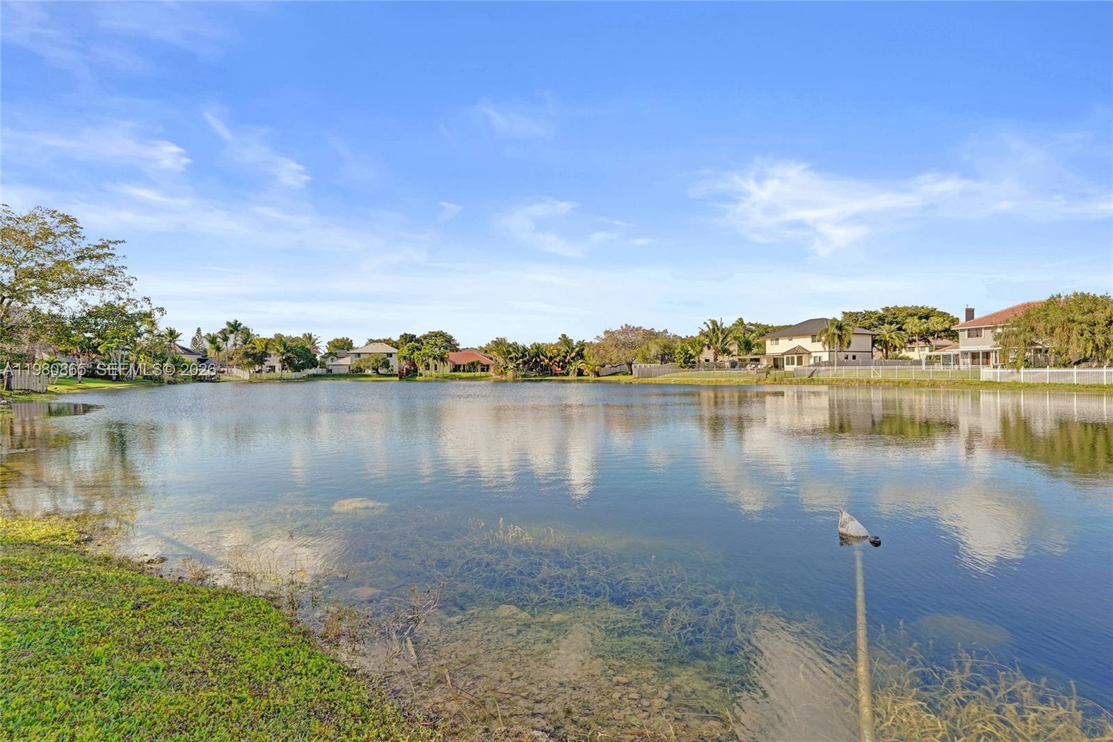 SHENANDOAH SECTION TWO - Residential