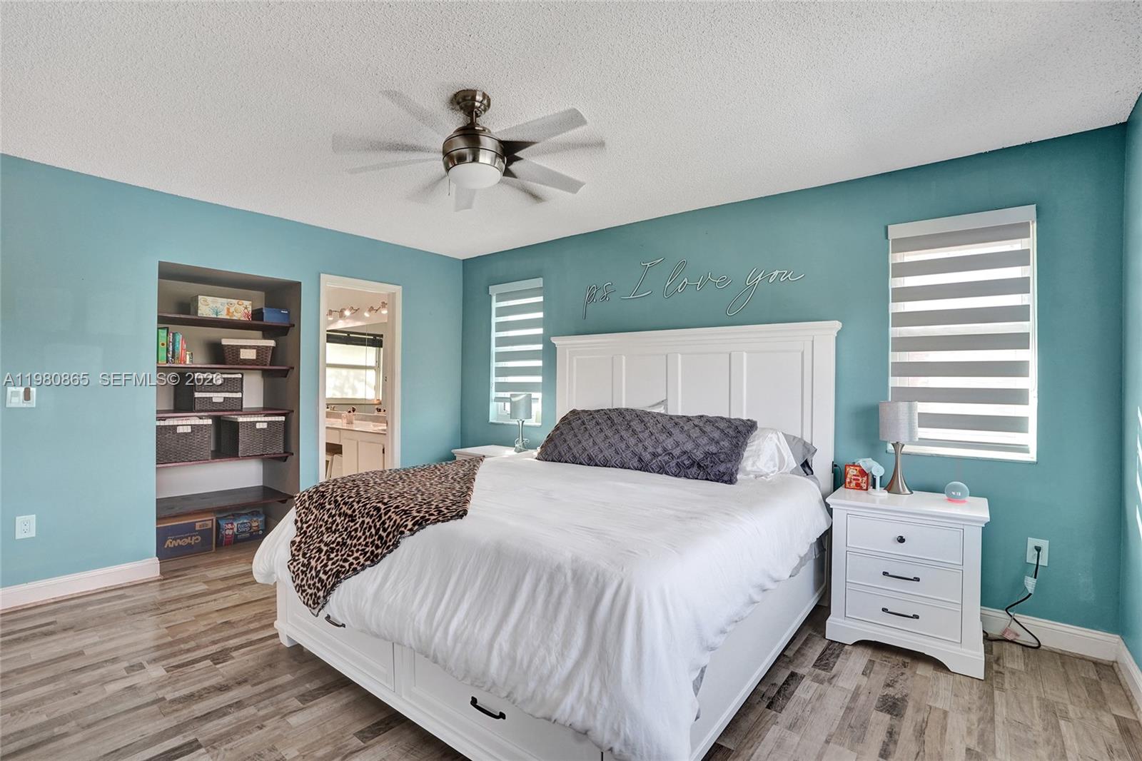 SHENANDOAH SECTION TWO - Residential