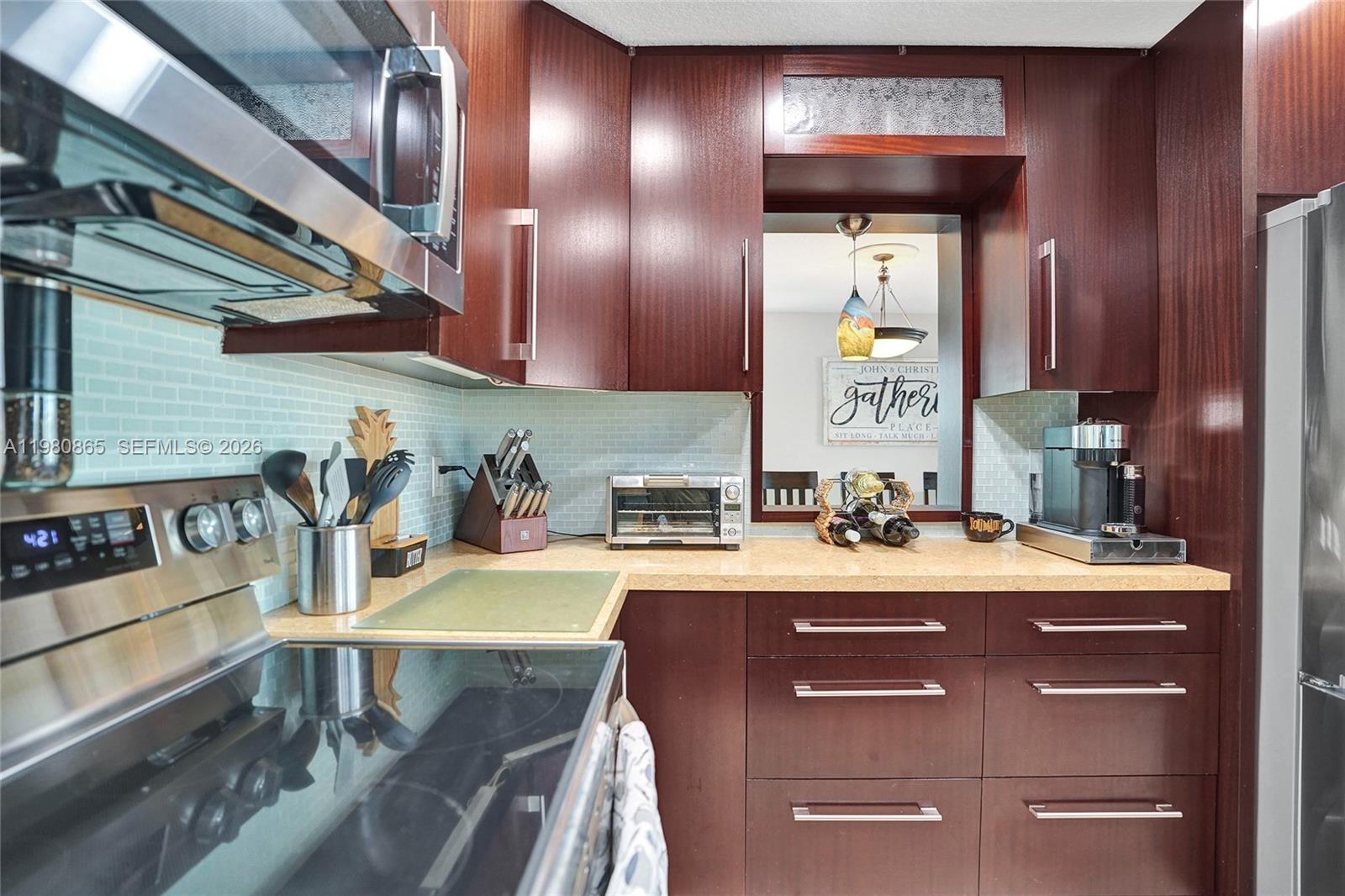 SHENANDOAH SECTION TWO - Residential