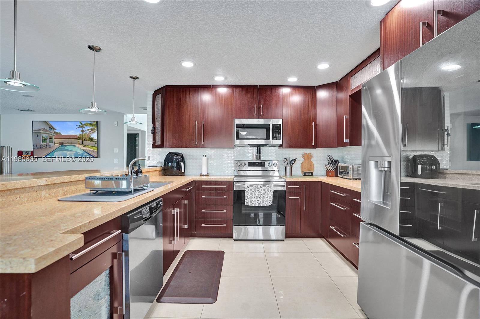 SHENANDOAH SECTION TWO - Residential