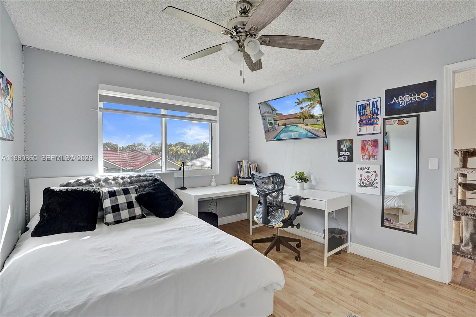 SHENANDOAH SECTION TWO - Residential