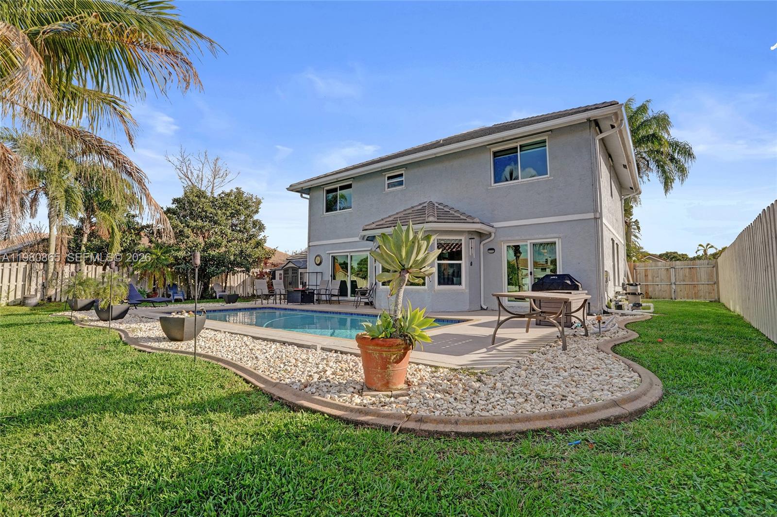 SHENANDOAH SECTION TWO - Residential