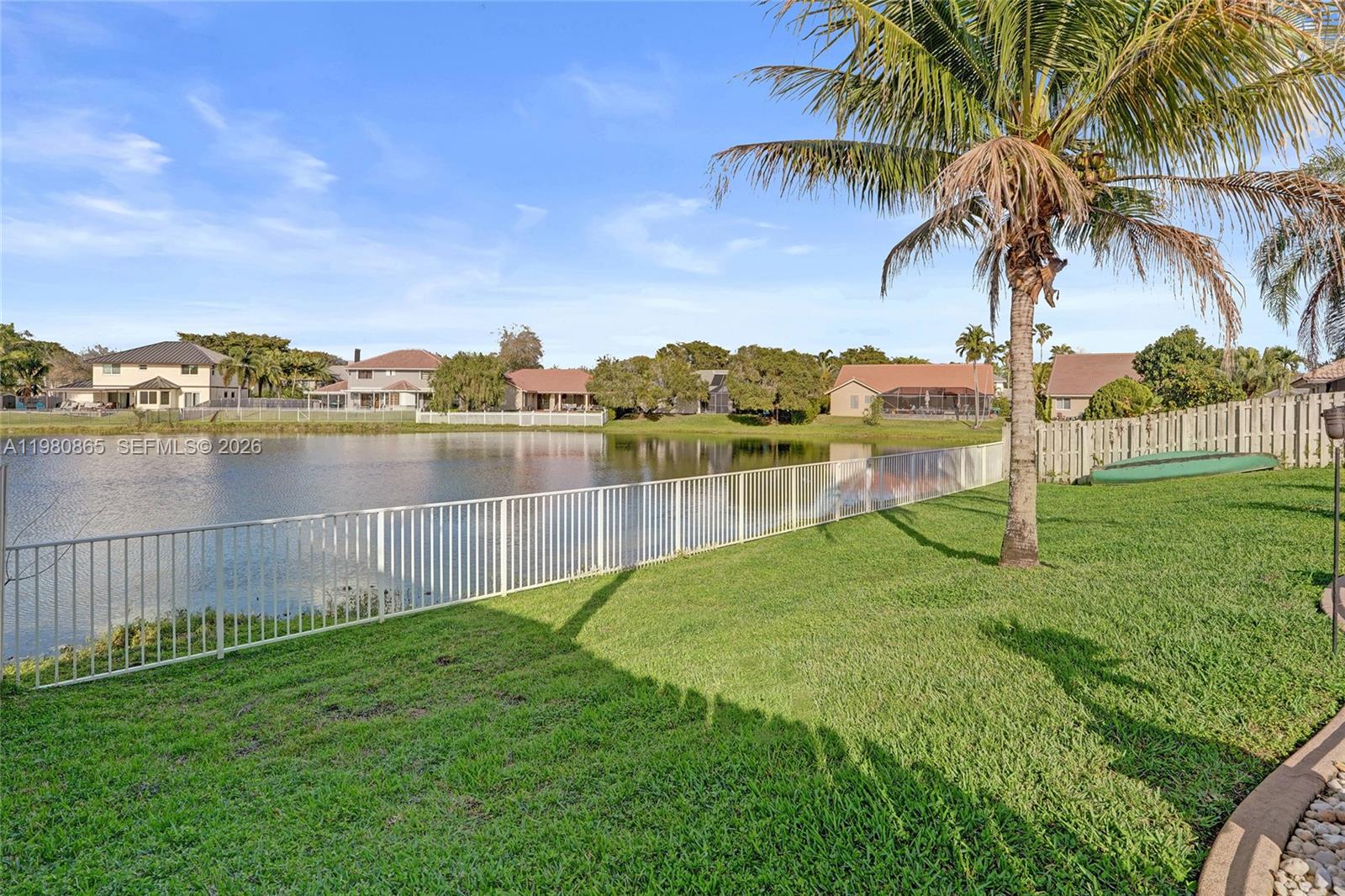 SHENANDOAH SECTION TWO - Residential