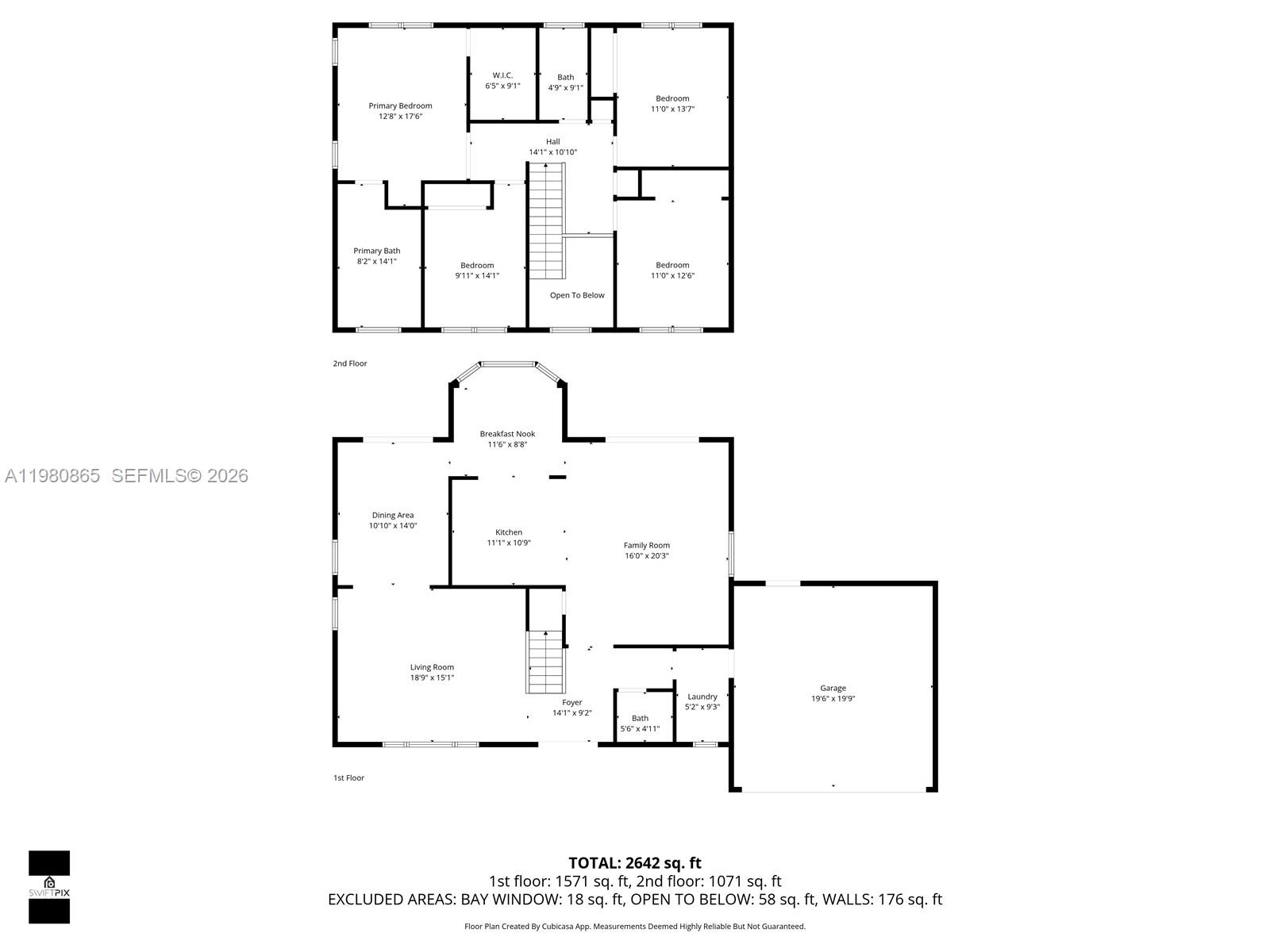 SHENANDOAH SECTION TWO - Residential