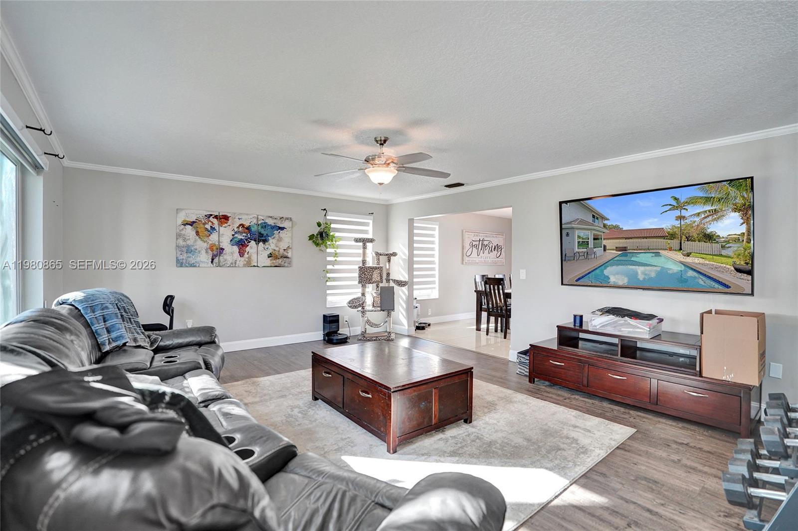 SHENANDOAH SECTION TWO - Residential