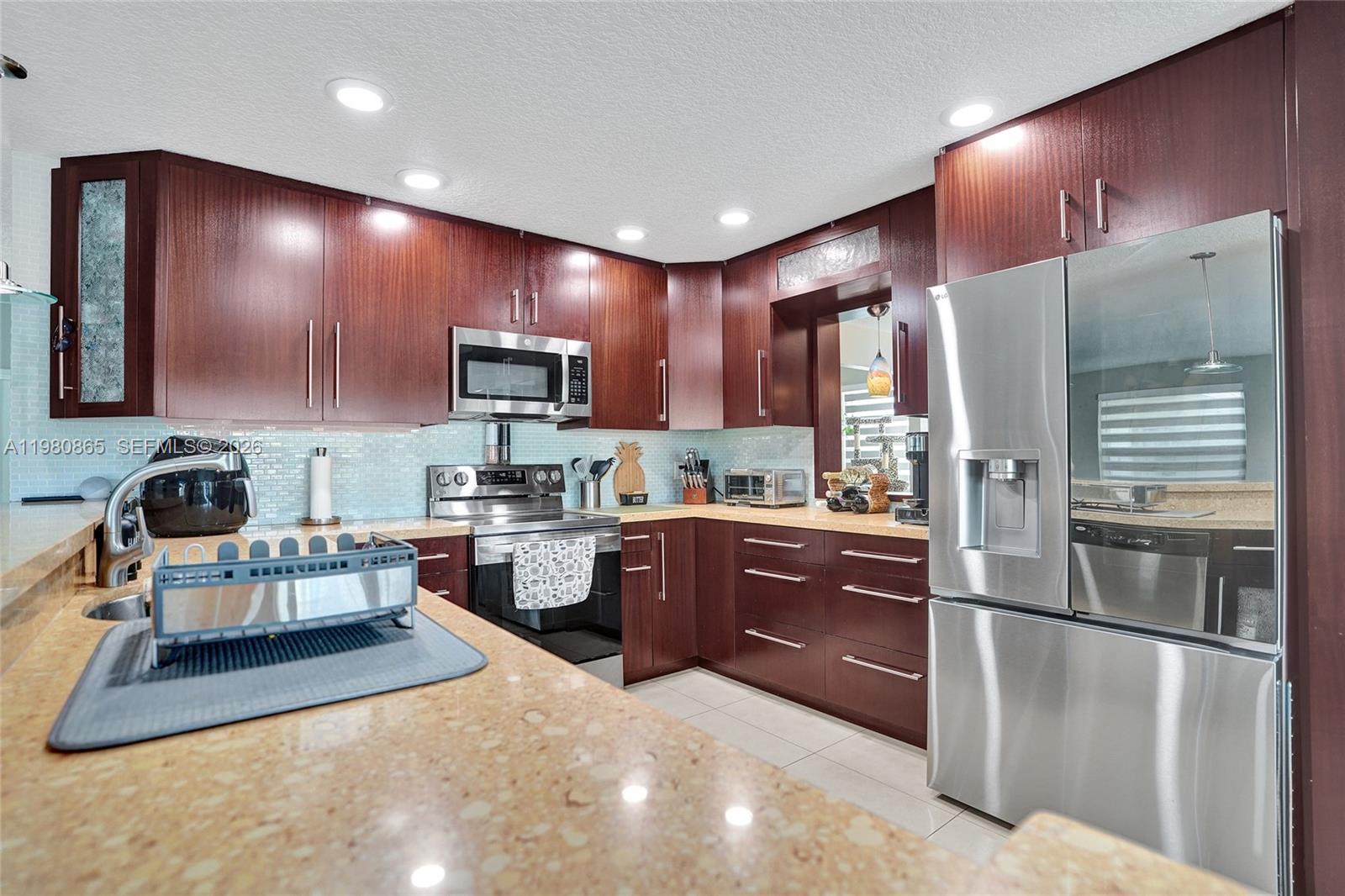 SHENANDOAH SECTION TWO - Residential