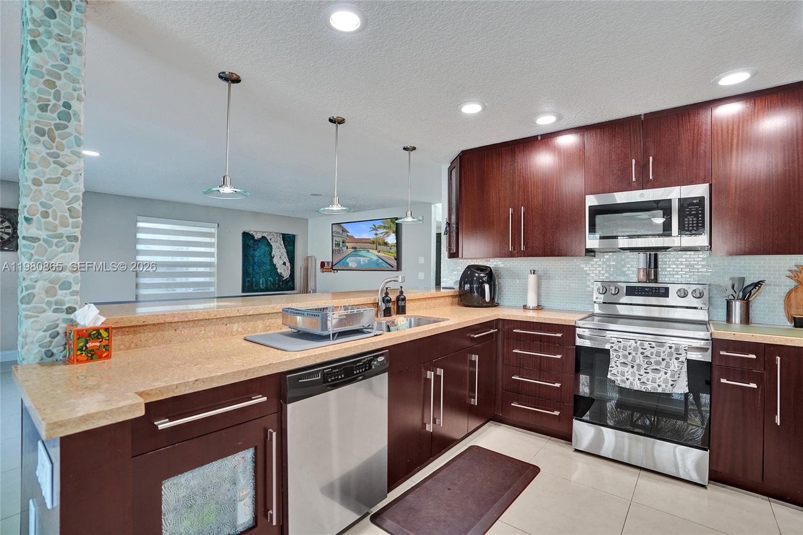 SHENANDOAH SECTION TWO - Residential