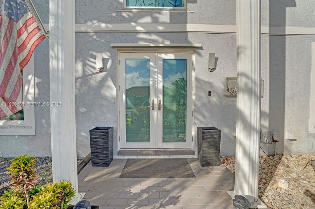 Photo of 13901 Appalachian Trl, Davie, FL 33325 (MLS # A11980865)