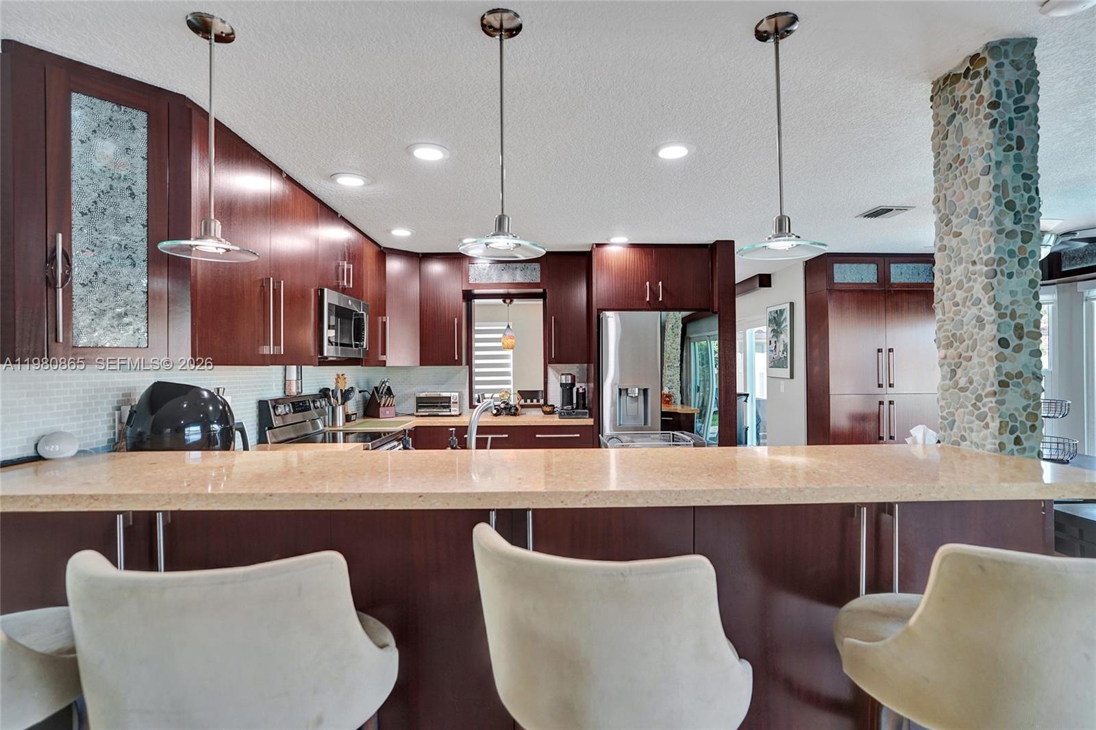 SHENANDOAH SECTION TWO - Residential