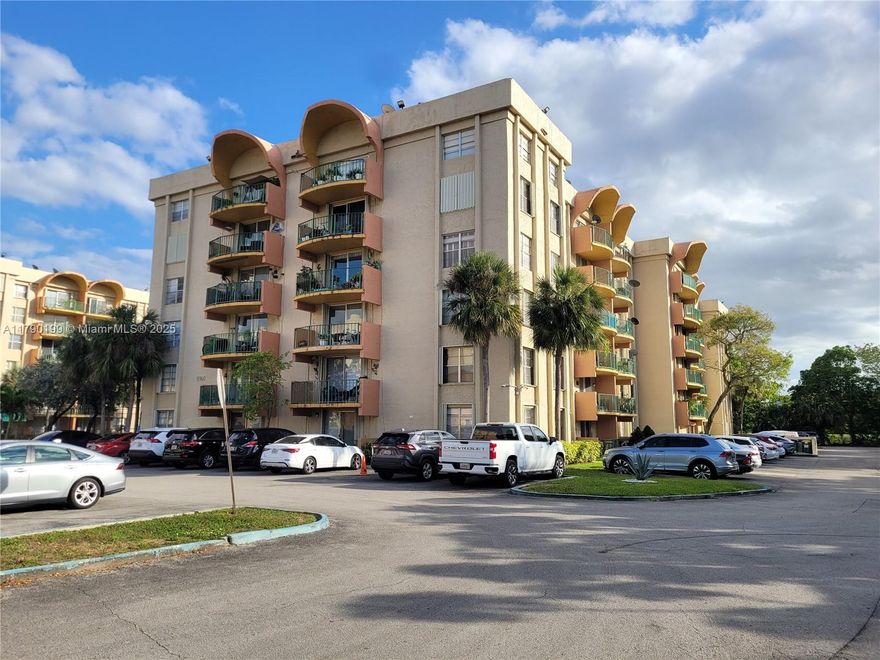 Welcome to The Fountains at Fontainebleau! This well-kept 1-bedroom, 1-bathroom condo offers comfortable living in one of Miami’s most desirable communities. The unit features a bright and functional layout, with an A/C system that was replaced less than a year ago.

Ideal for investors or future homeowners, the condo currently has reliable tenants on a month-to-month lease who are interested in staying if purchased as an investment property. According to the property manager, Building has reserves and the 50 year cert has been completed, no future repairs or assessments.

Enjoy resort-style amenities including a clubhouse,  pool, gym, tennis court, secured lobby, and roaming security patrol for added peace of mind. FOR SHOWING INSTRUCTIONS-PLEASE CALL ALBERT