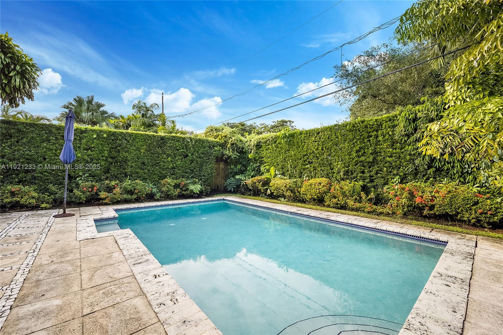 PALMETTO DUPLEXES - Residential Lease