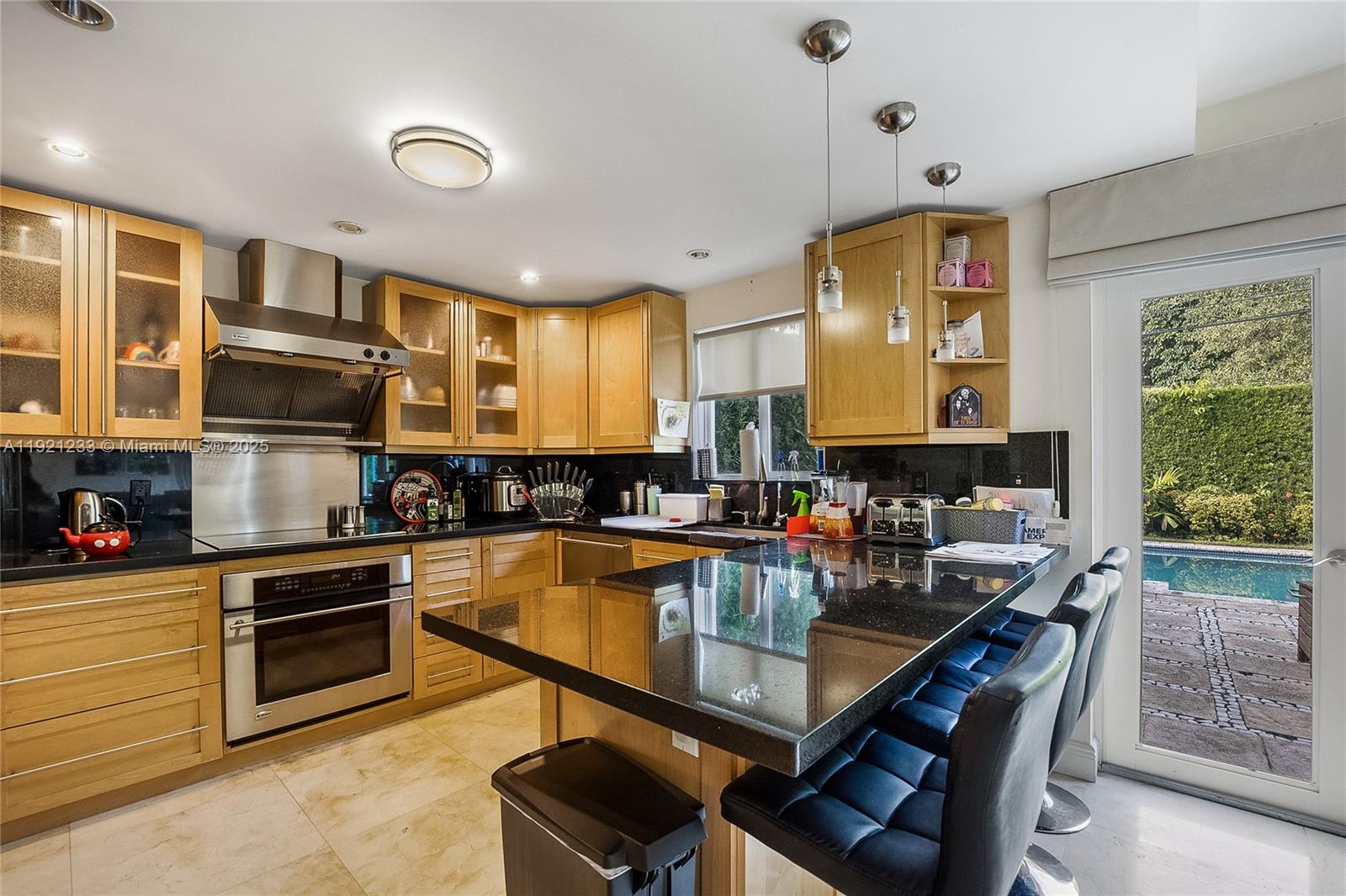 PALMETTO DUPLEXES - Residential Lease