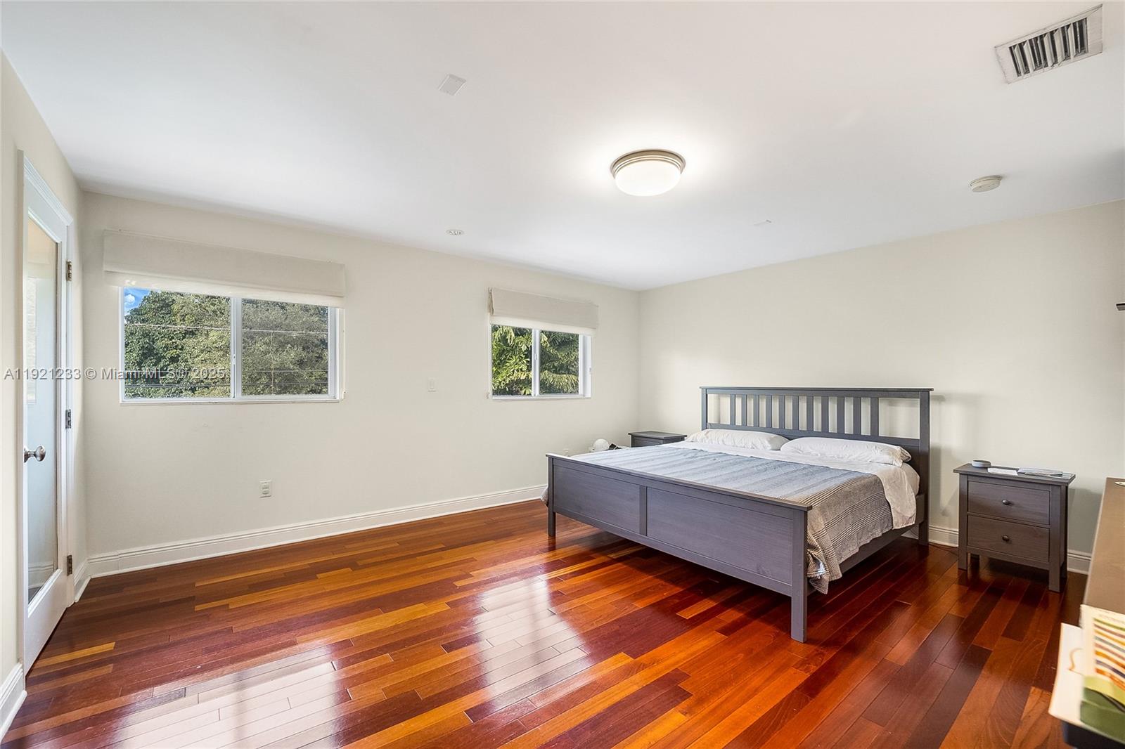 PALMETTO DUPLEXES - Residential Lease