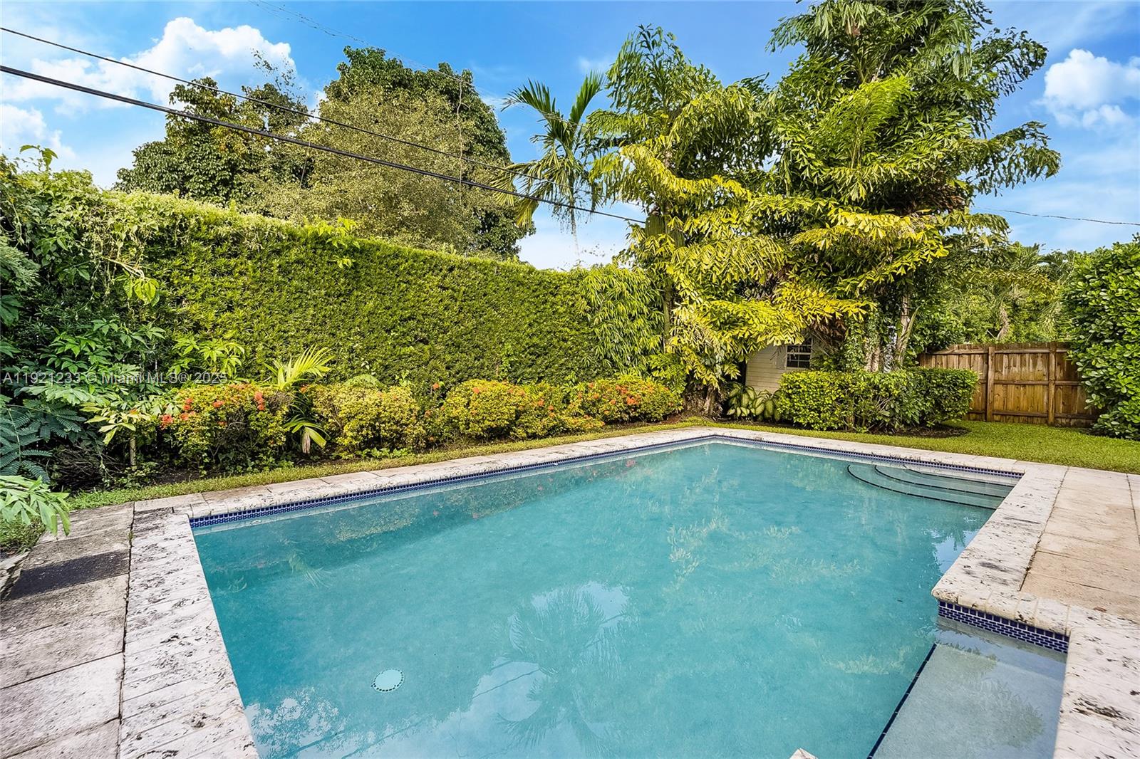 PALMETTO DUPLEXES - Residential Lease