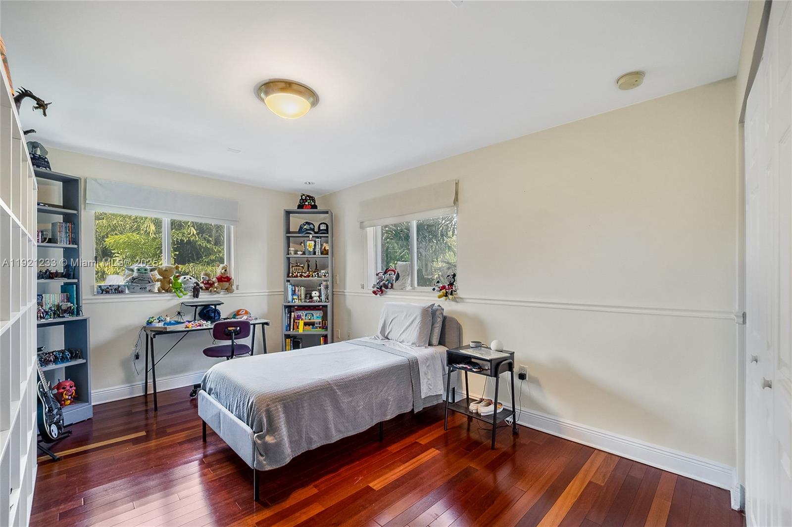 PALMETTO DUPLEXES - Residential Lease