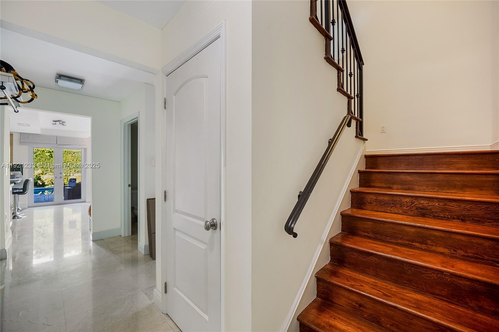 PALMETTO DUPLEXES - Residential Lease