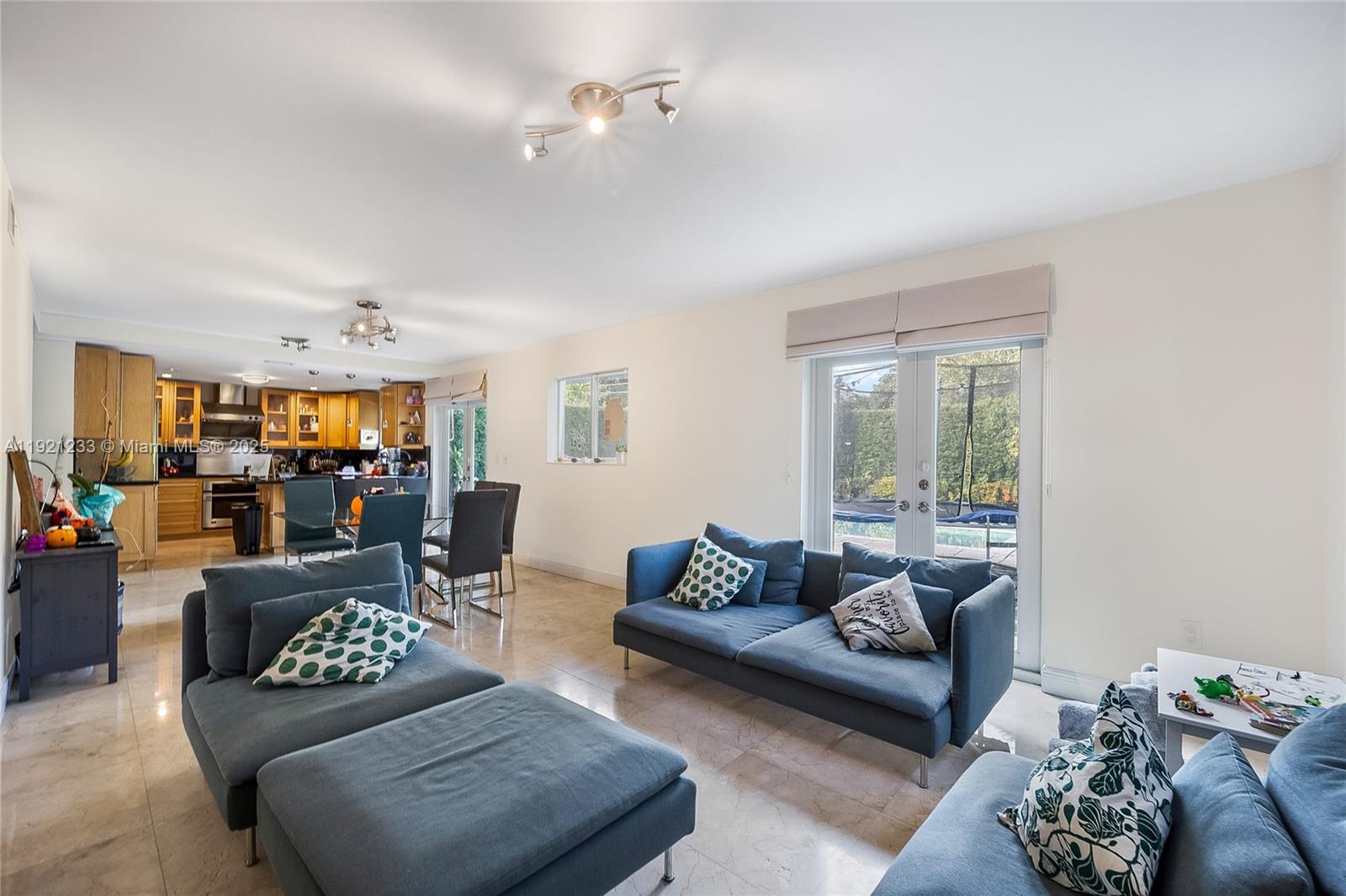 PALMETTO DUPLEXES - Residential Lease