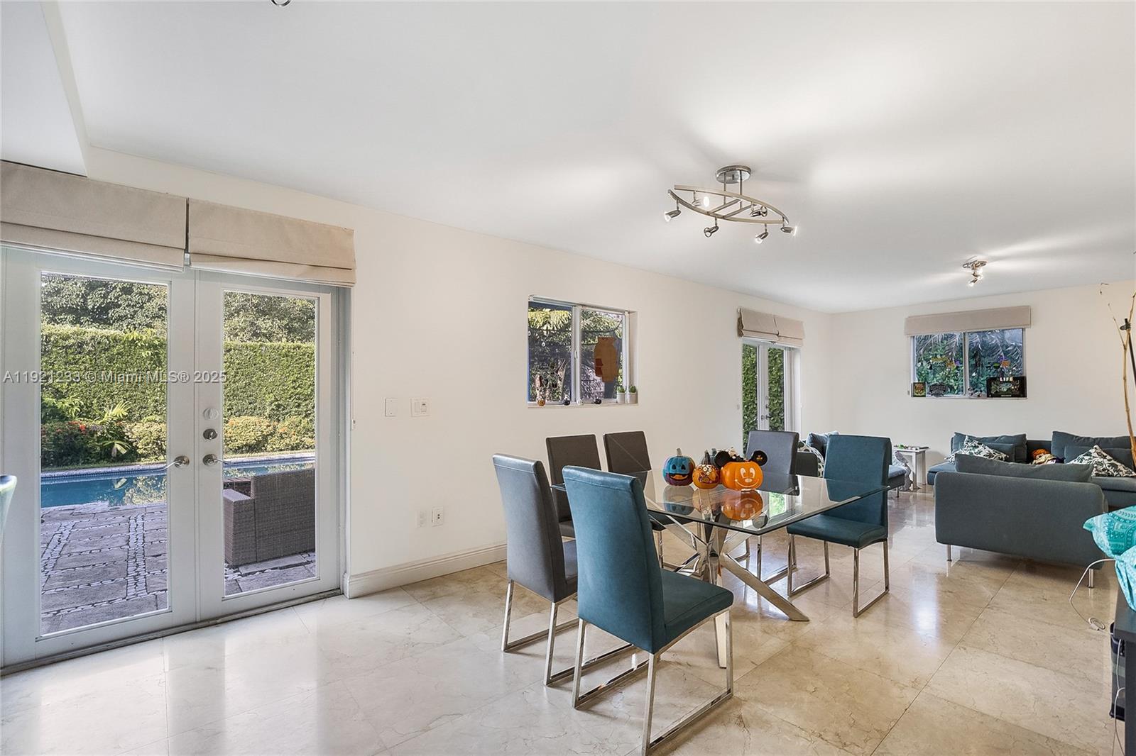 PALMETTO DUPLEXES - Residential Lease