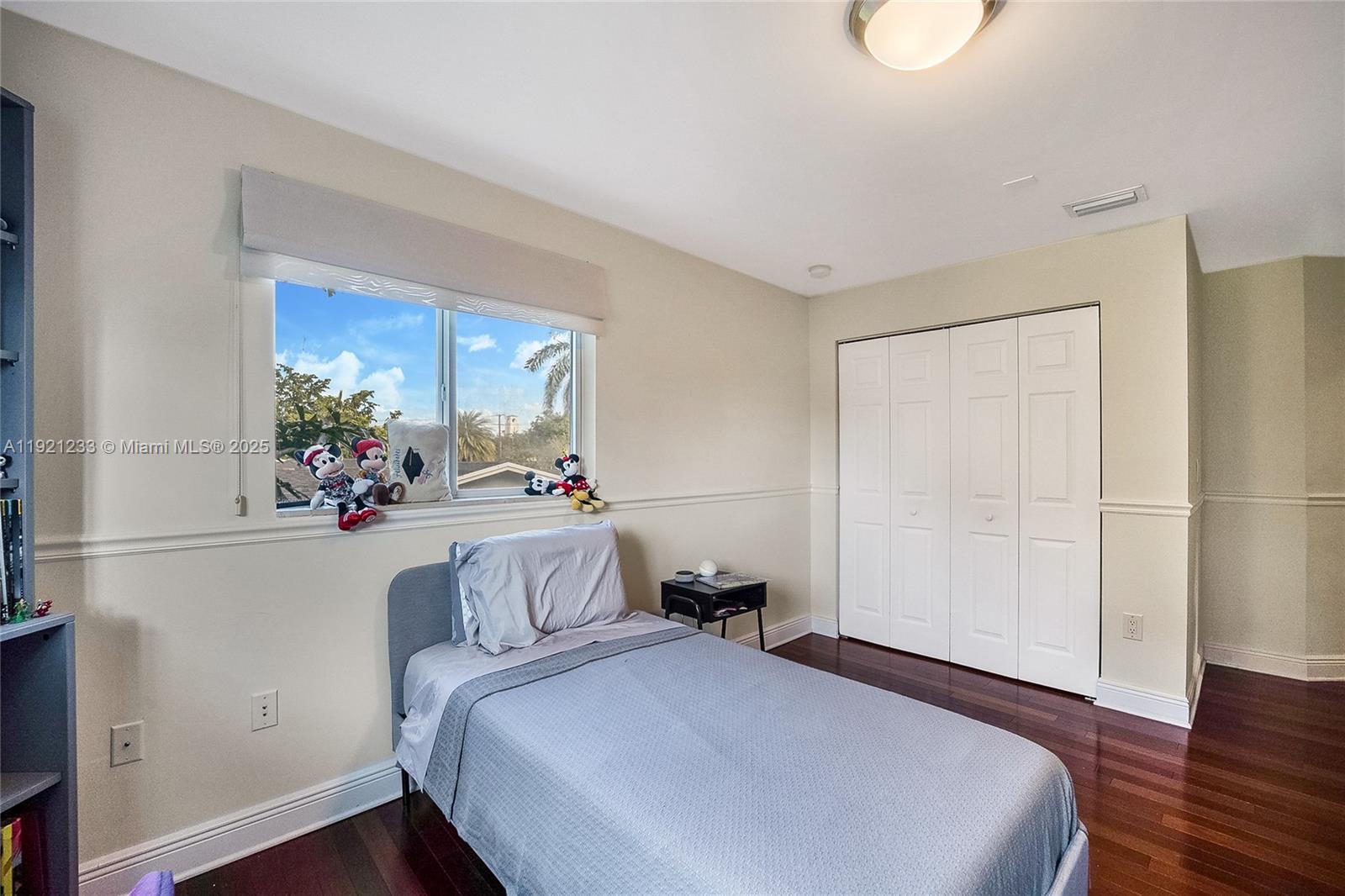 PALMETTO DUPLEXES - Residential Lease