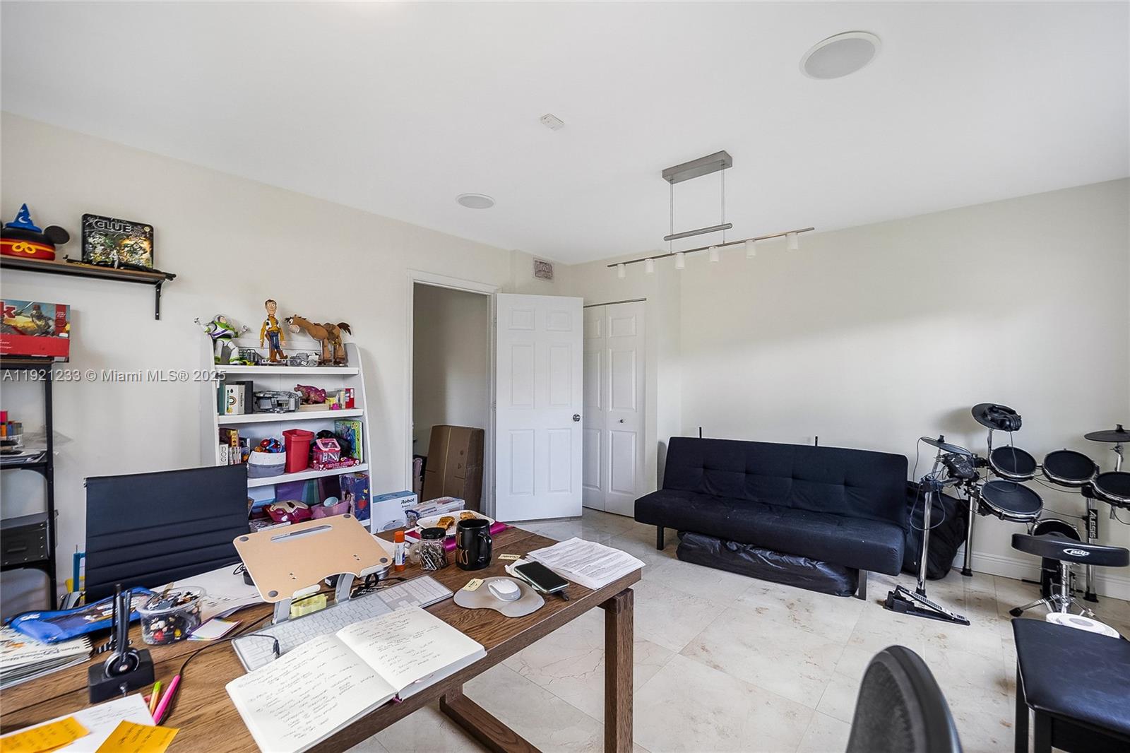 PALMETTO DUPLEXES - Residential Lease