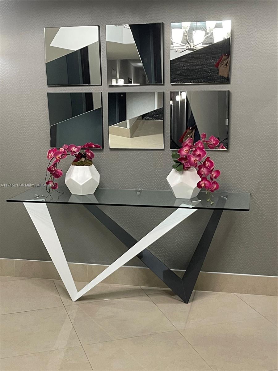 PARC CENTRAL AVENTURA EAS - Residential