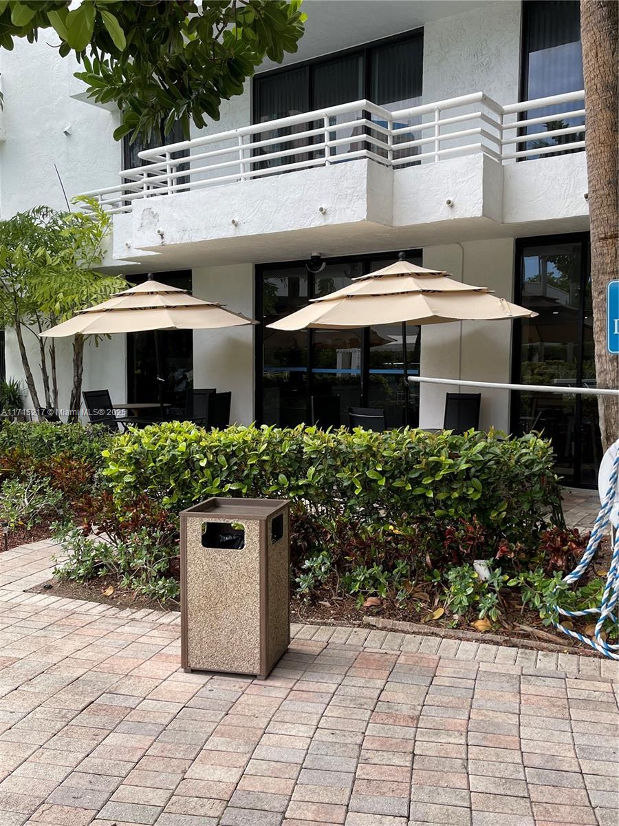 PARC CENTRAL AVENTURA EAS - Residential