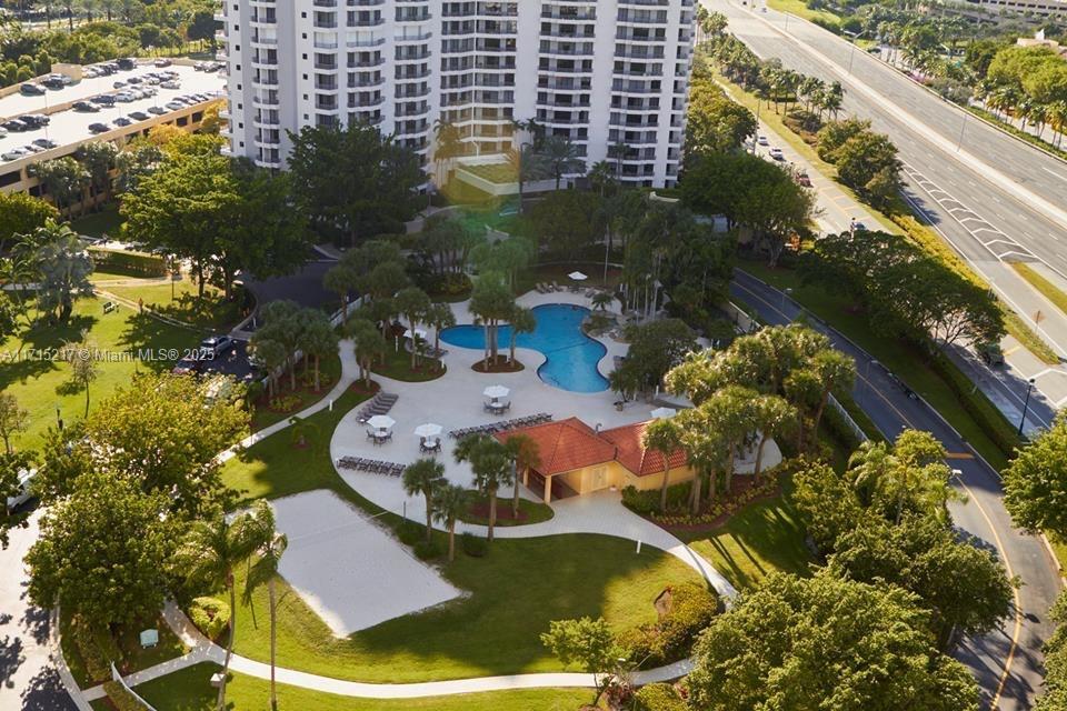 PARC CENTRAL AVENTURA EAS - Residential