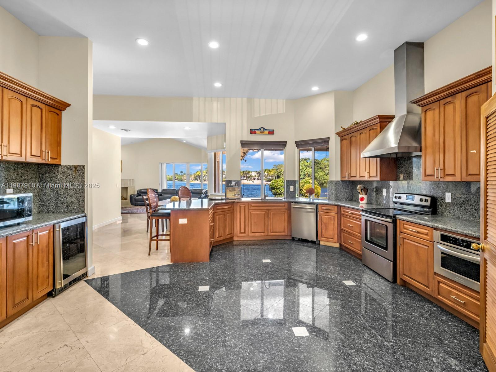 WINDMILL RANCH ESTATES - Residential