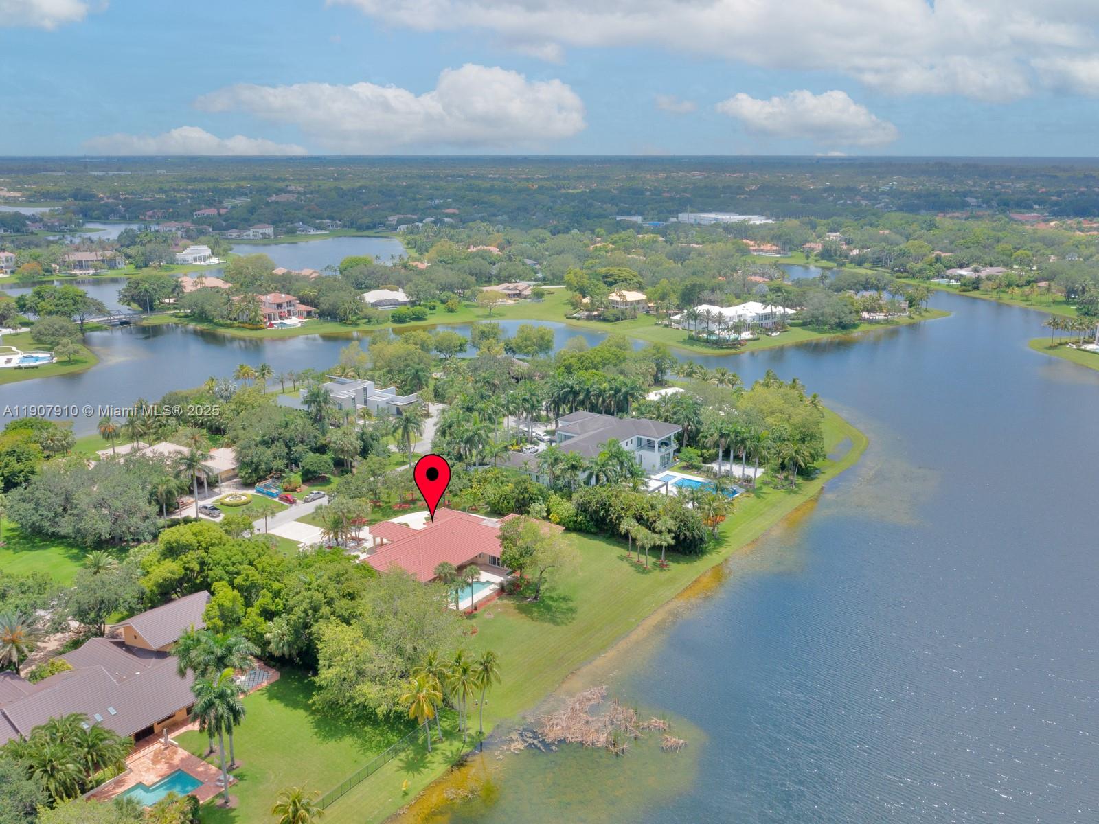 WINDMILL RANCH ESTATES - Residential