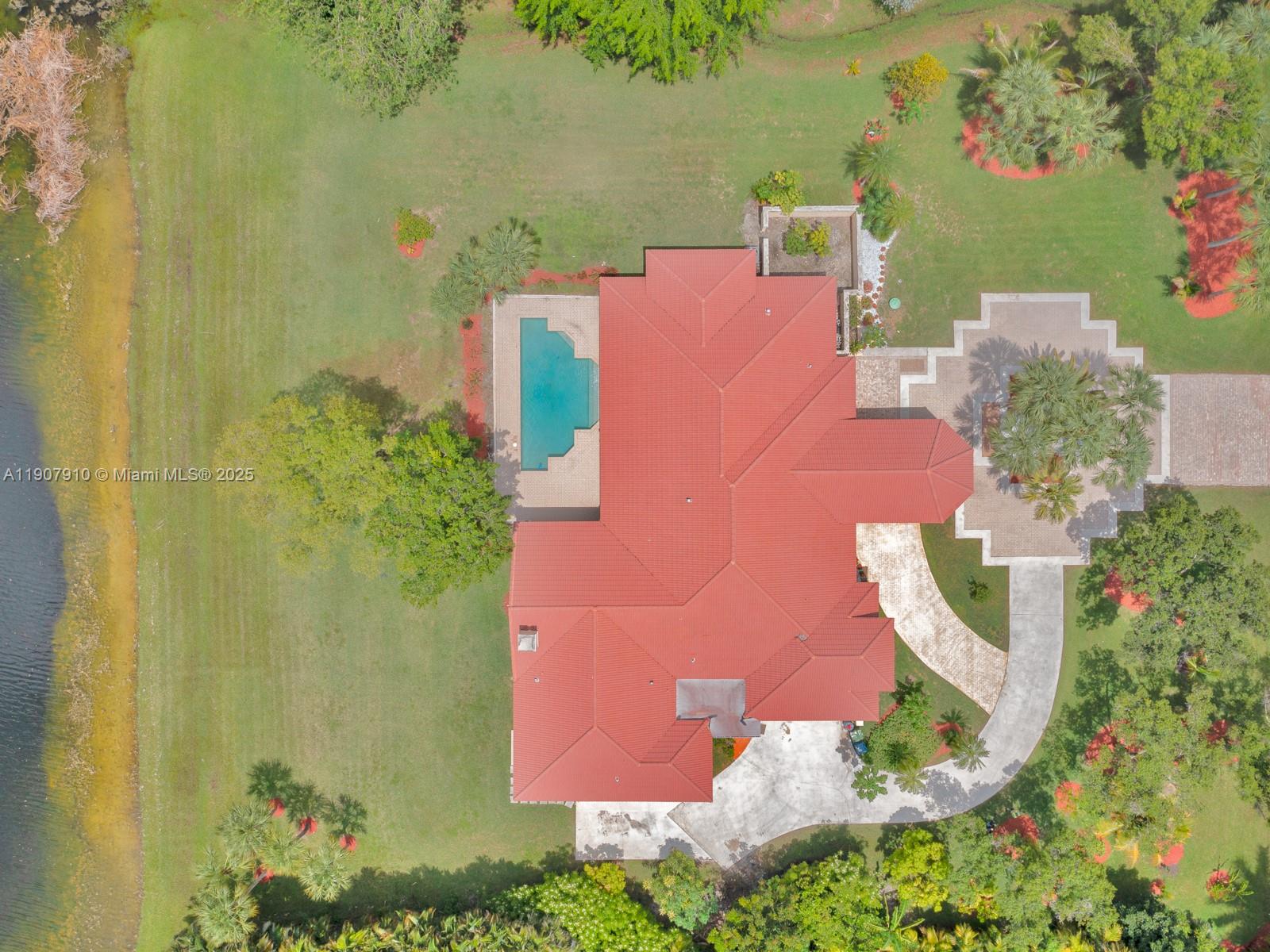 WINDMILL RANCH ESTATES - Residential