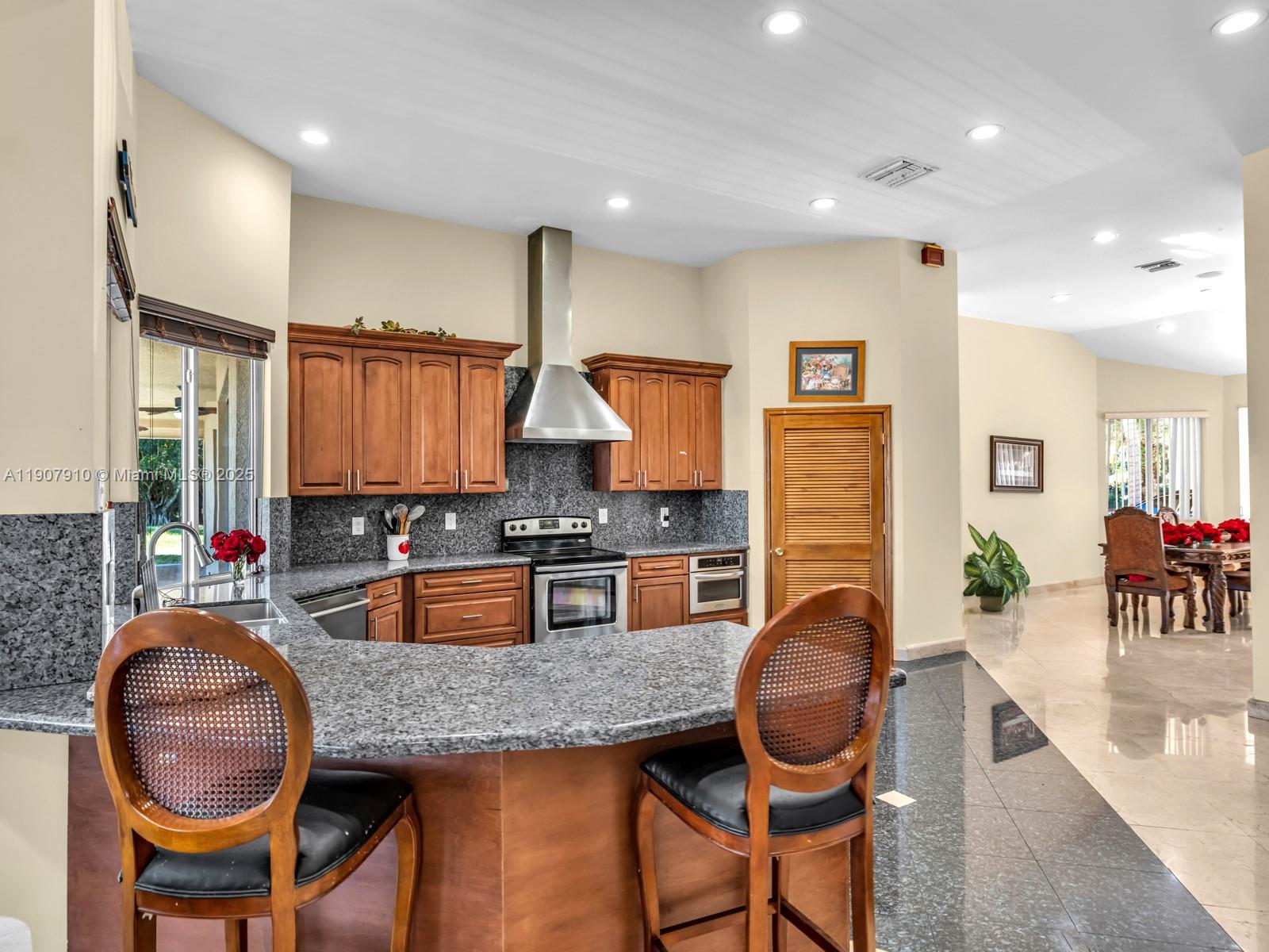 WINDMILL RANCH ESTATES - Residential