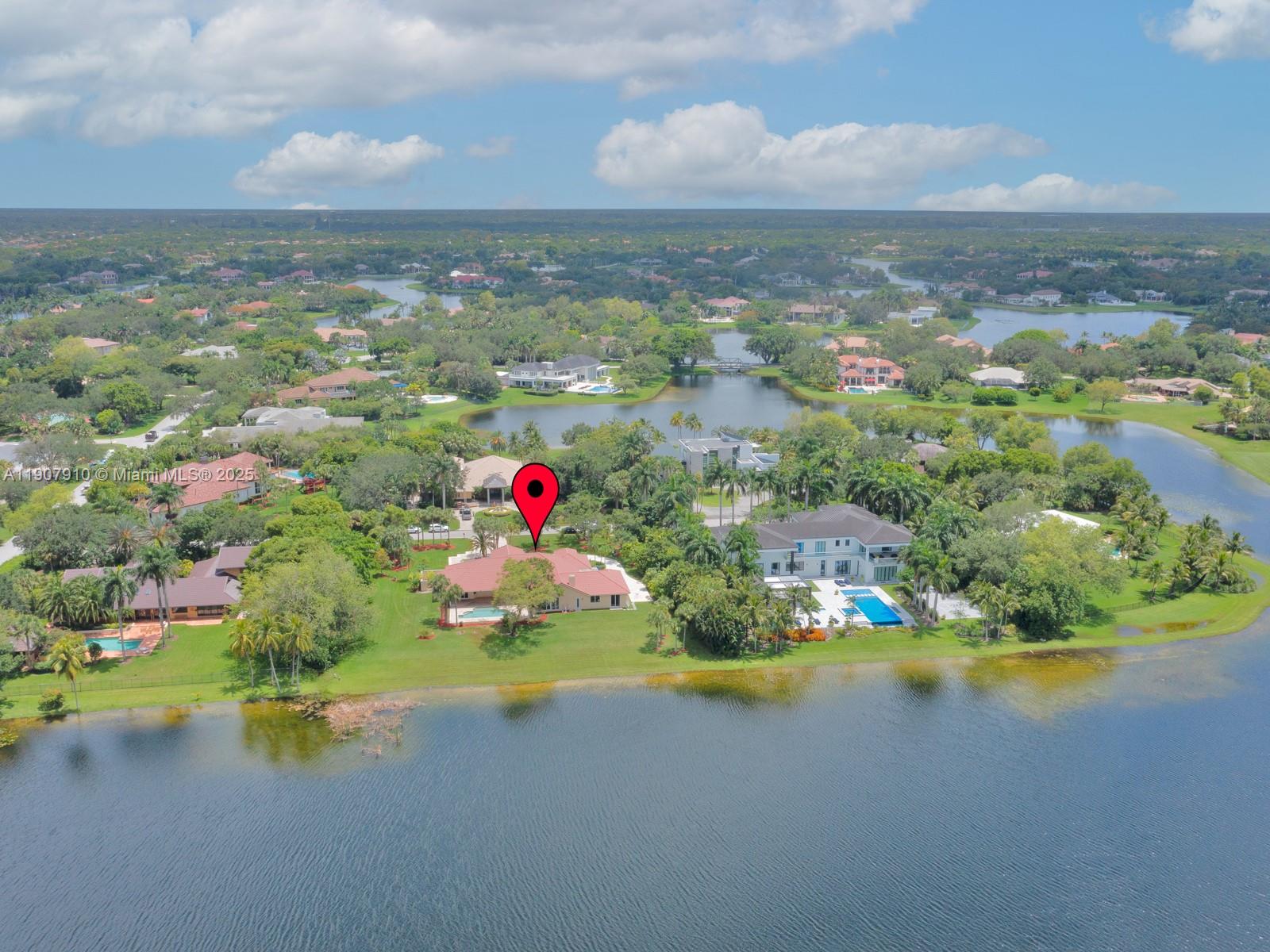 WINDMILL RANCH ESTATES - Residential