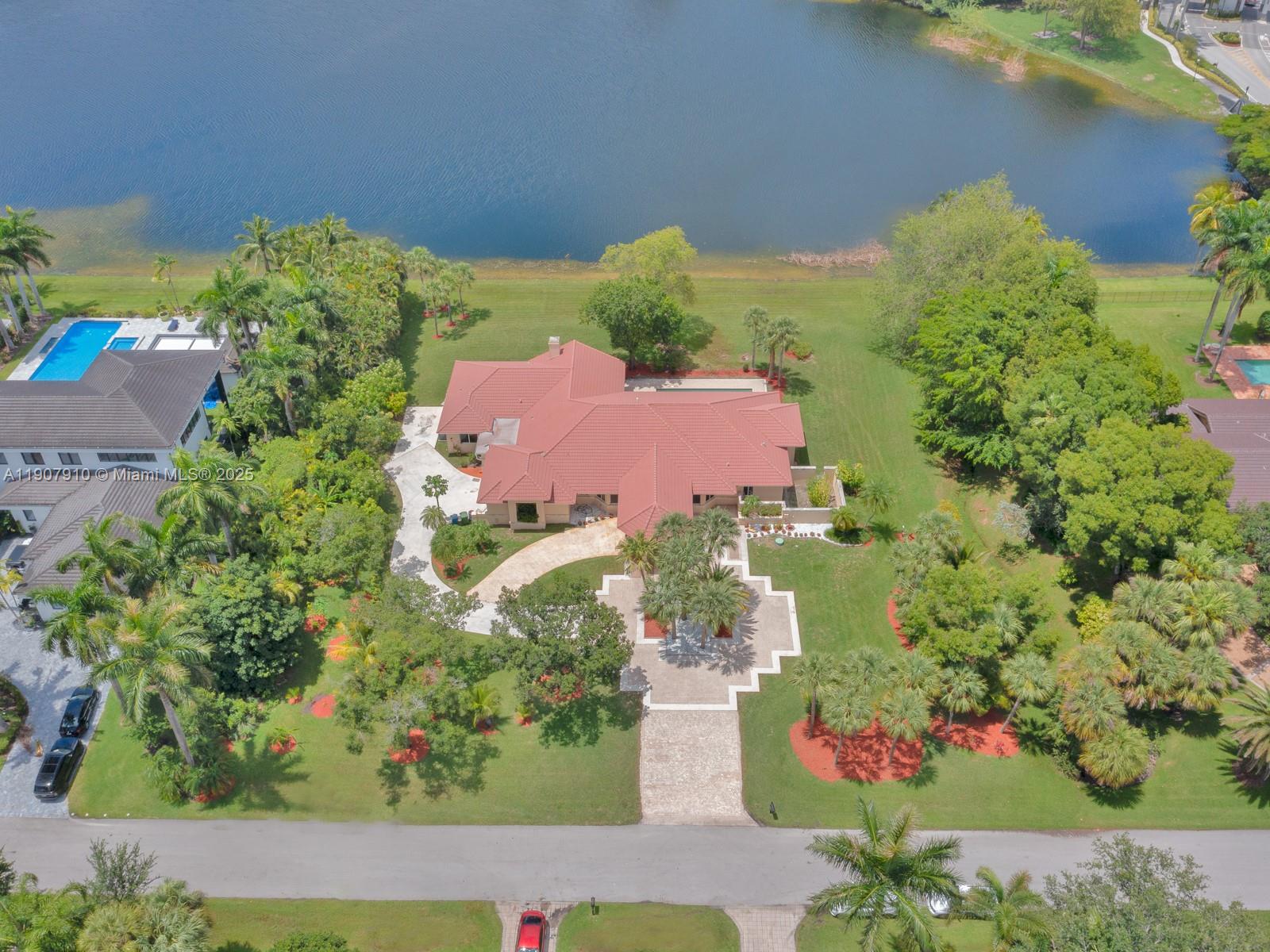 WINDMILL RANCH ESTATES - Residential