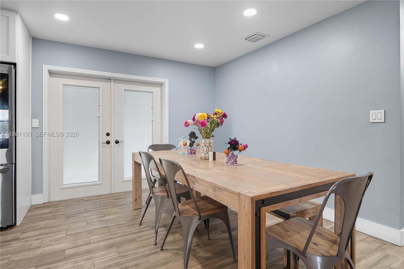 WINSTON PARK UNIT 5 - Residential