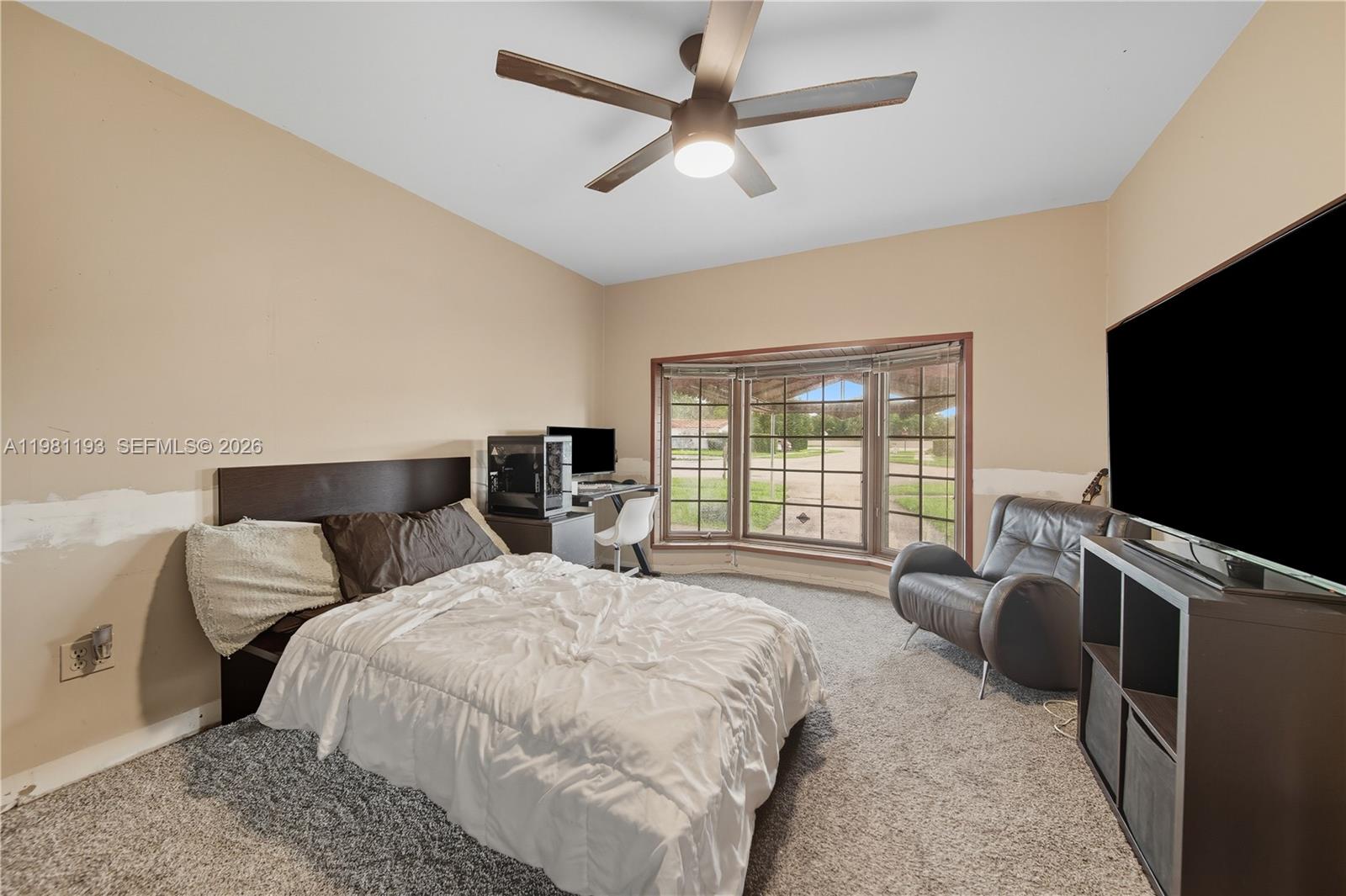 WINSTON PARK UNIT 5 - Residential