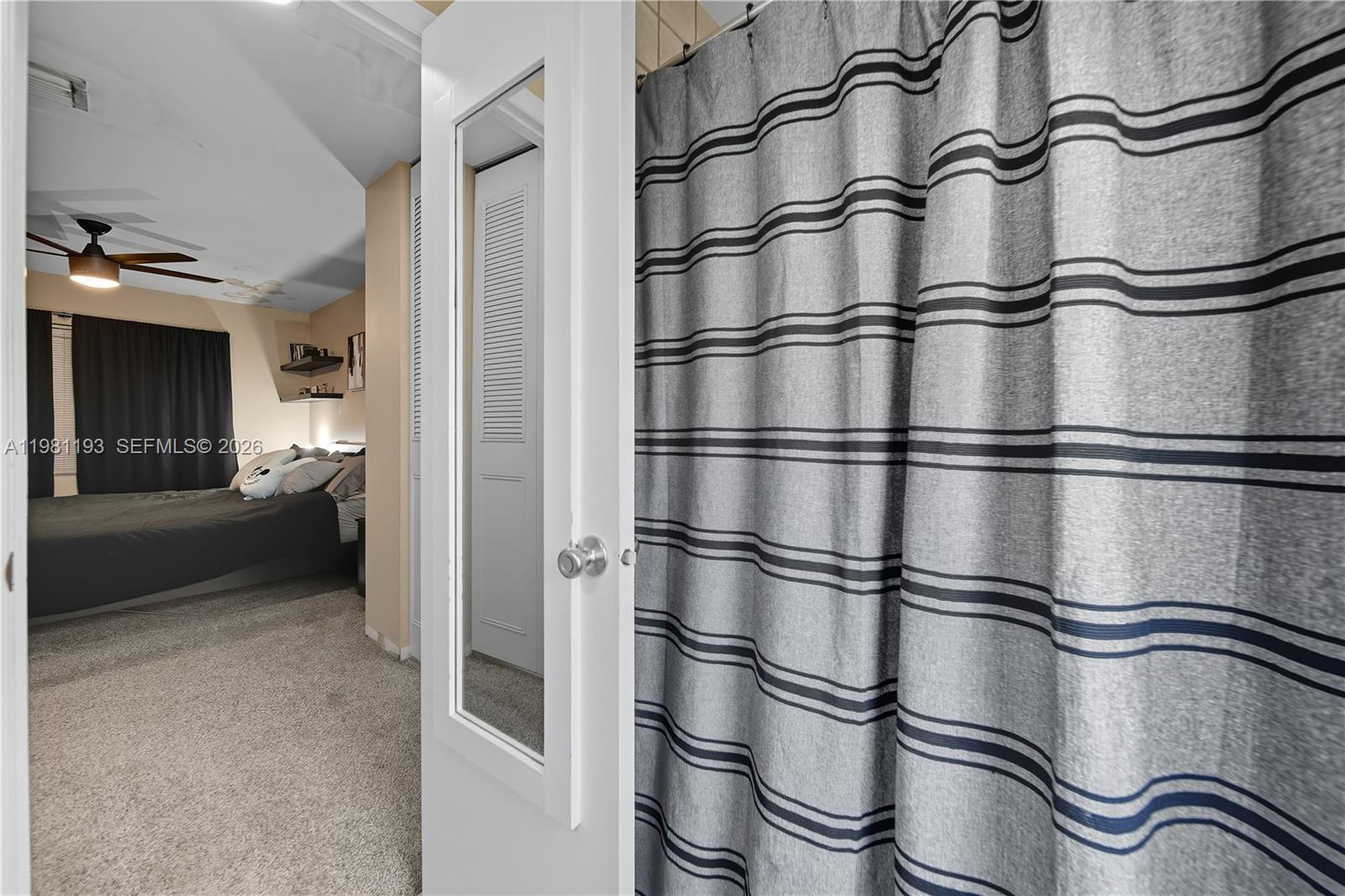 WINSTON PARK UNIT 5 - Residential