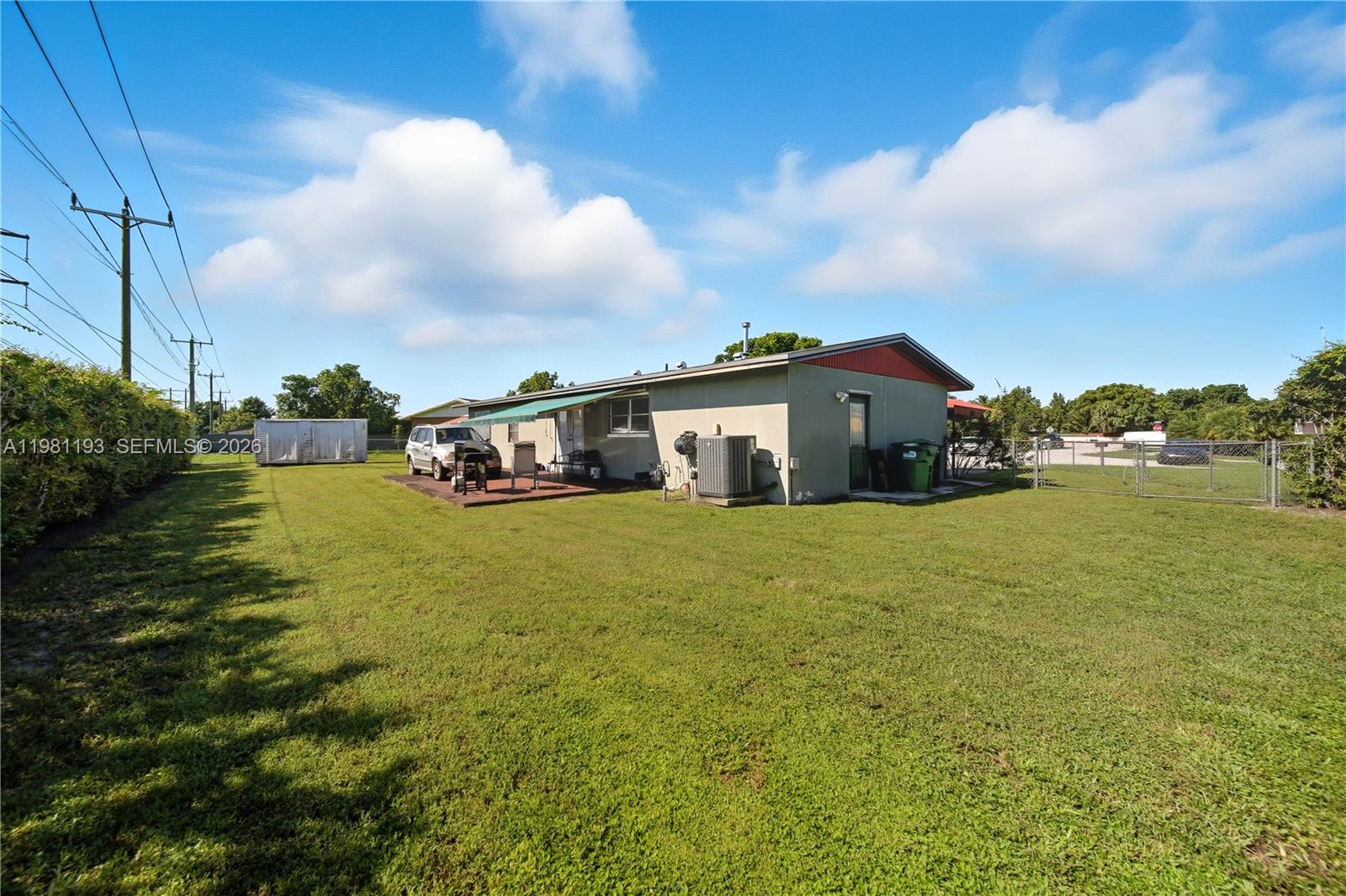 WINSTON PARK UNIT 5 - Residential