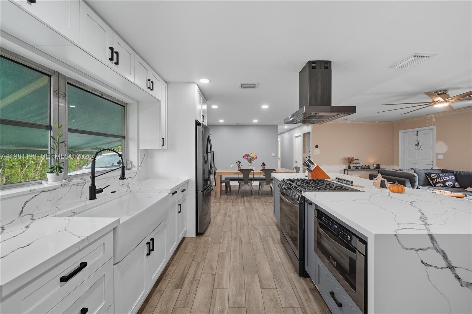 WINSTON PARK UNIT 5 - Residential