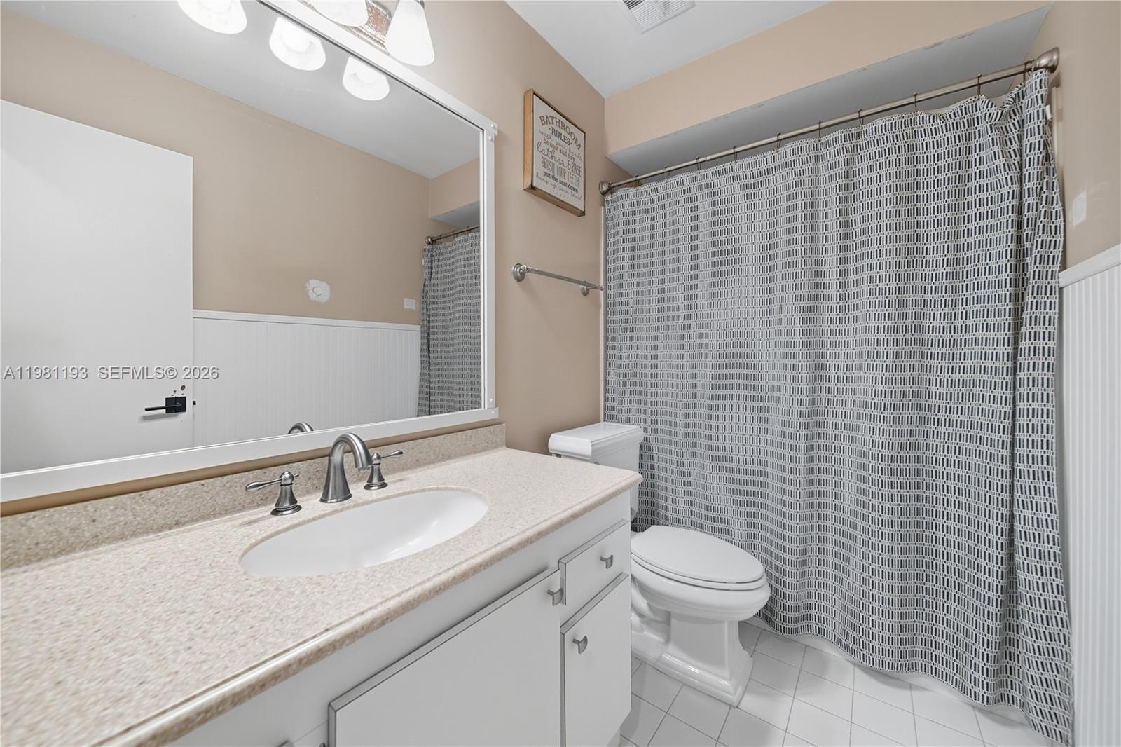 WINSTON PARK UNIT 5 - Residential