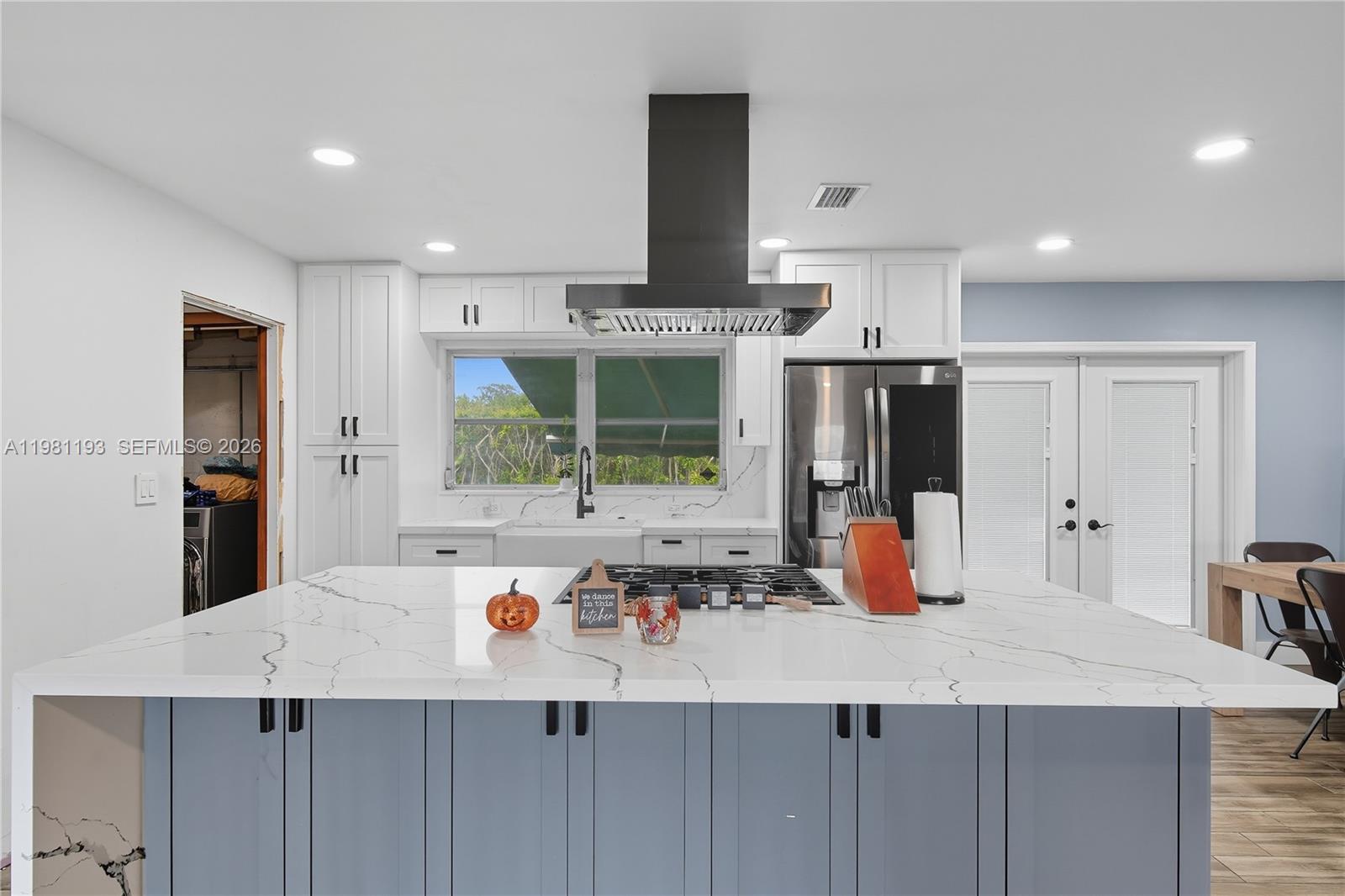 WINSTON PARK UNIT 5 - Residential