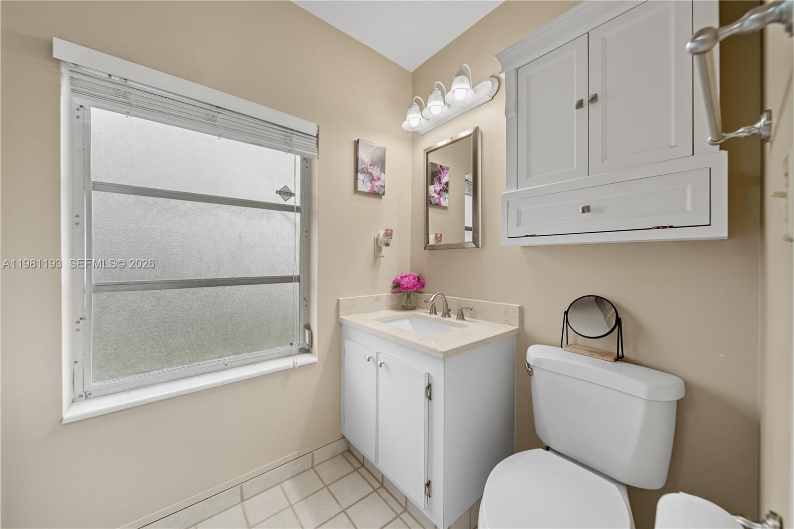 WINSTON PARK UNIT 5 - Residential