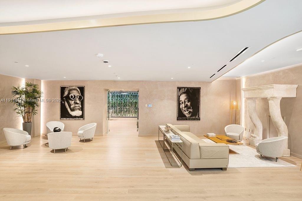 BRICKELL FLATIRON CONDO - Residential Lease