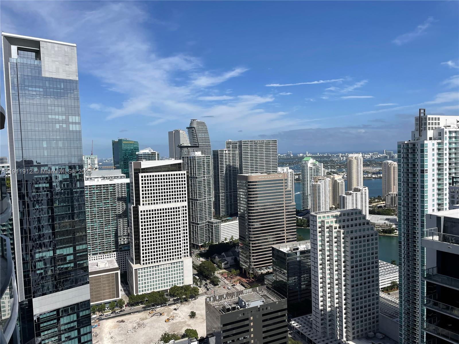 BRICKELL FLATIRON CONDO - Residential Lease